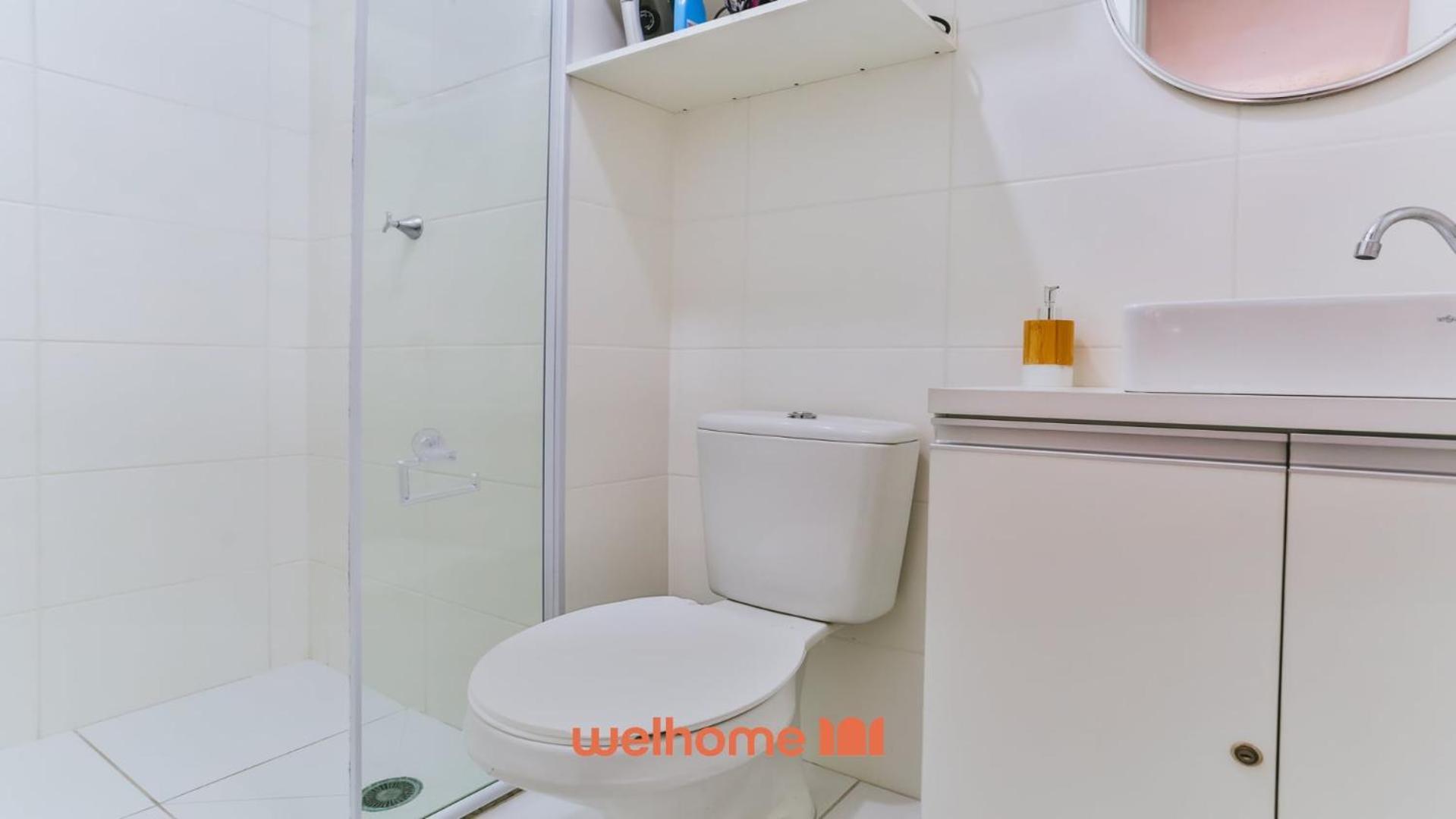 Perto Do Metro Na Zona Sul Apartamento São Paulo