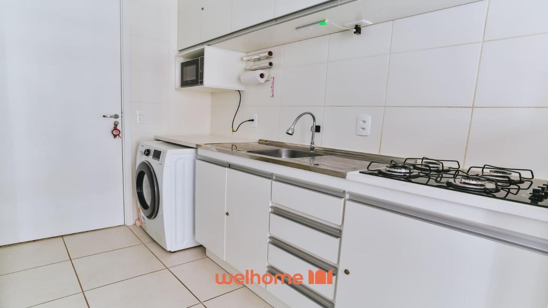 Apartamento Perto Do Metro Na Zona Sul São Paulo