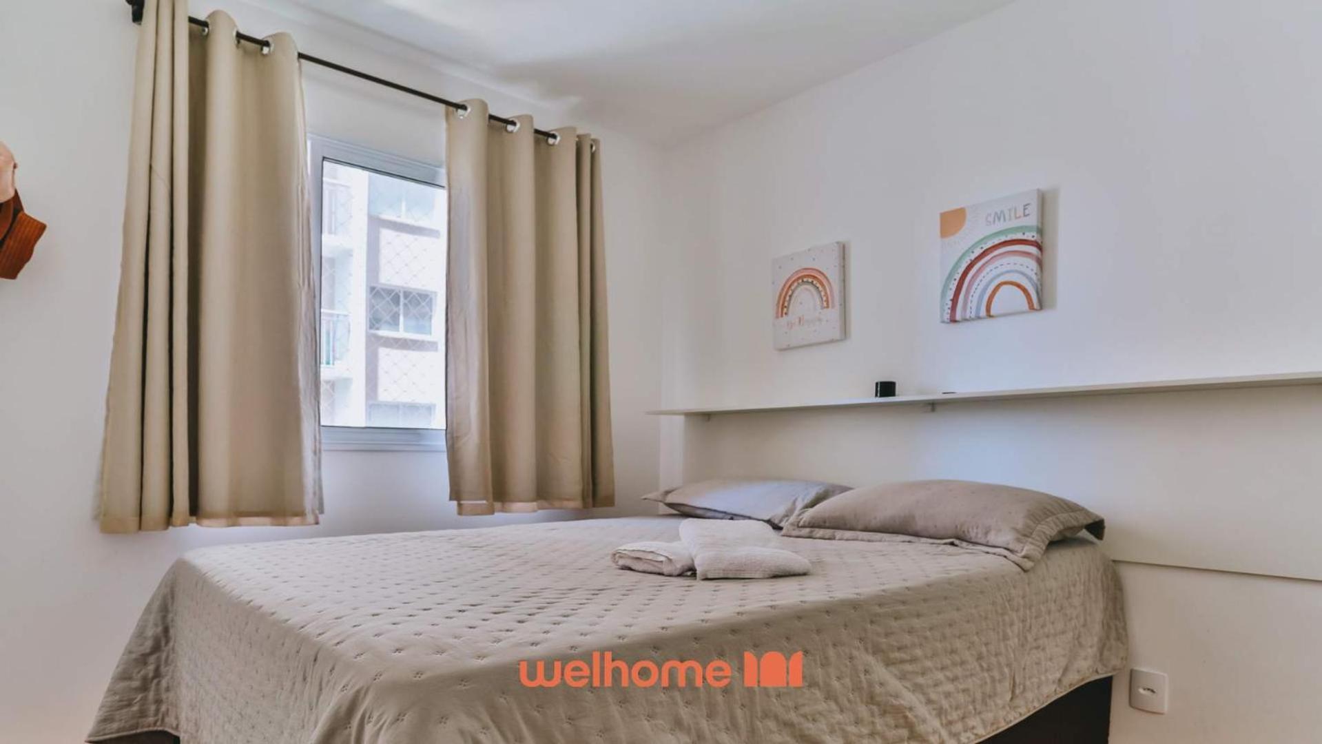Apartamento Perto Do Metro Na Zona Sul *
