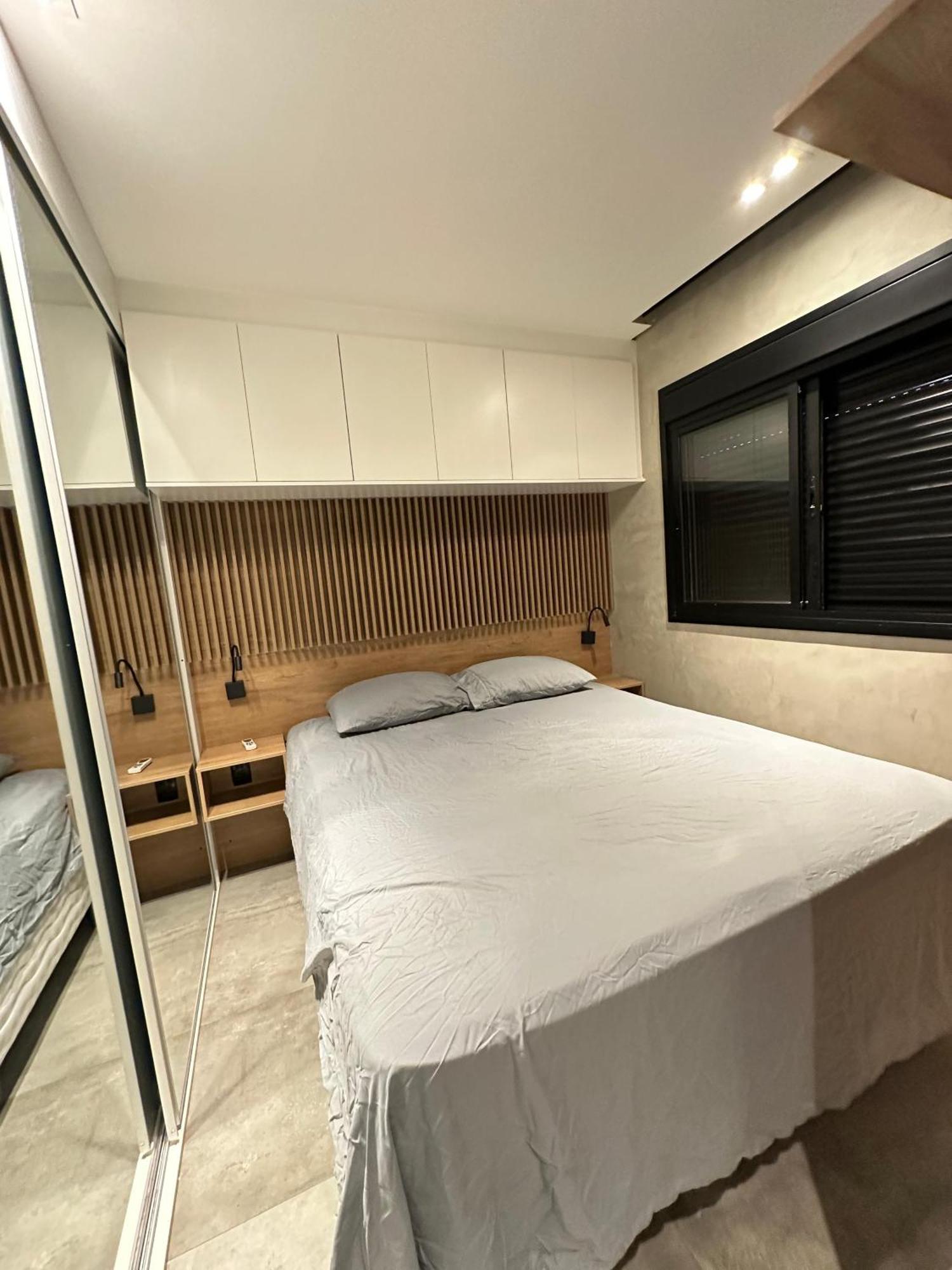 Apartment Resort No Bras - Piscinas - Conforto