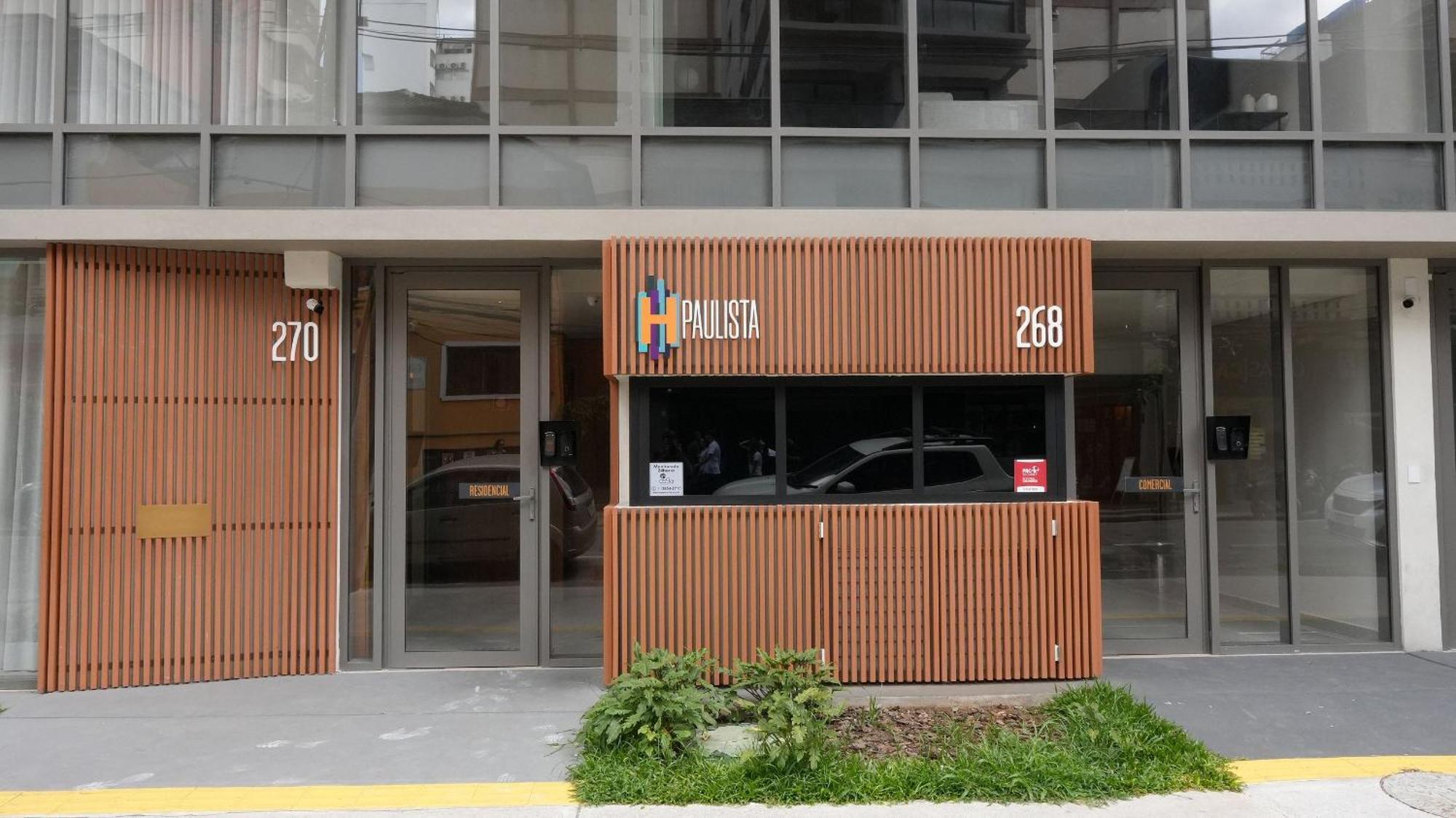 Apartamento Bexp Spaces | Hcor Paulista *