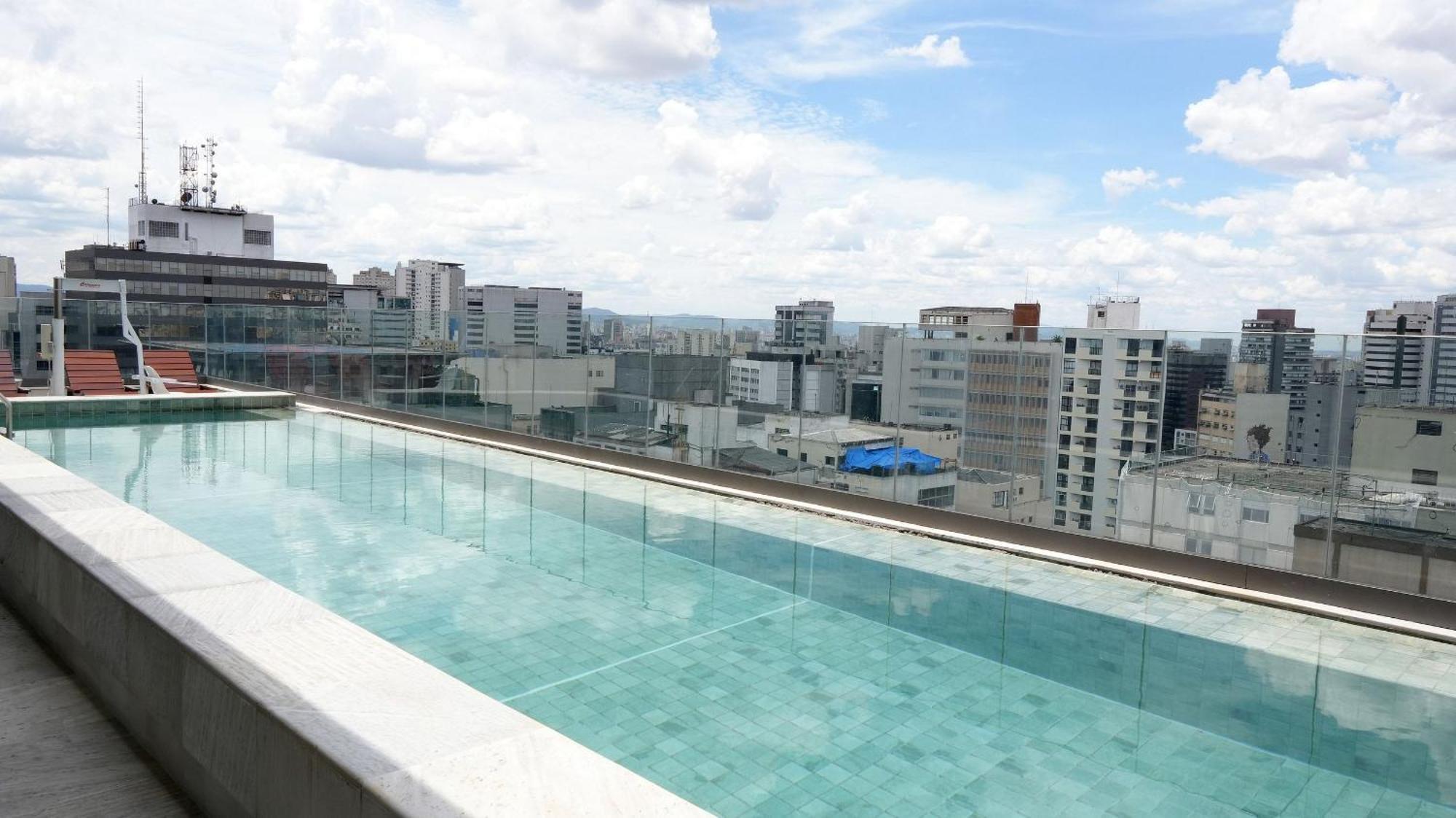 Bexp Spaces | Hcor Paulista * São Paulo