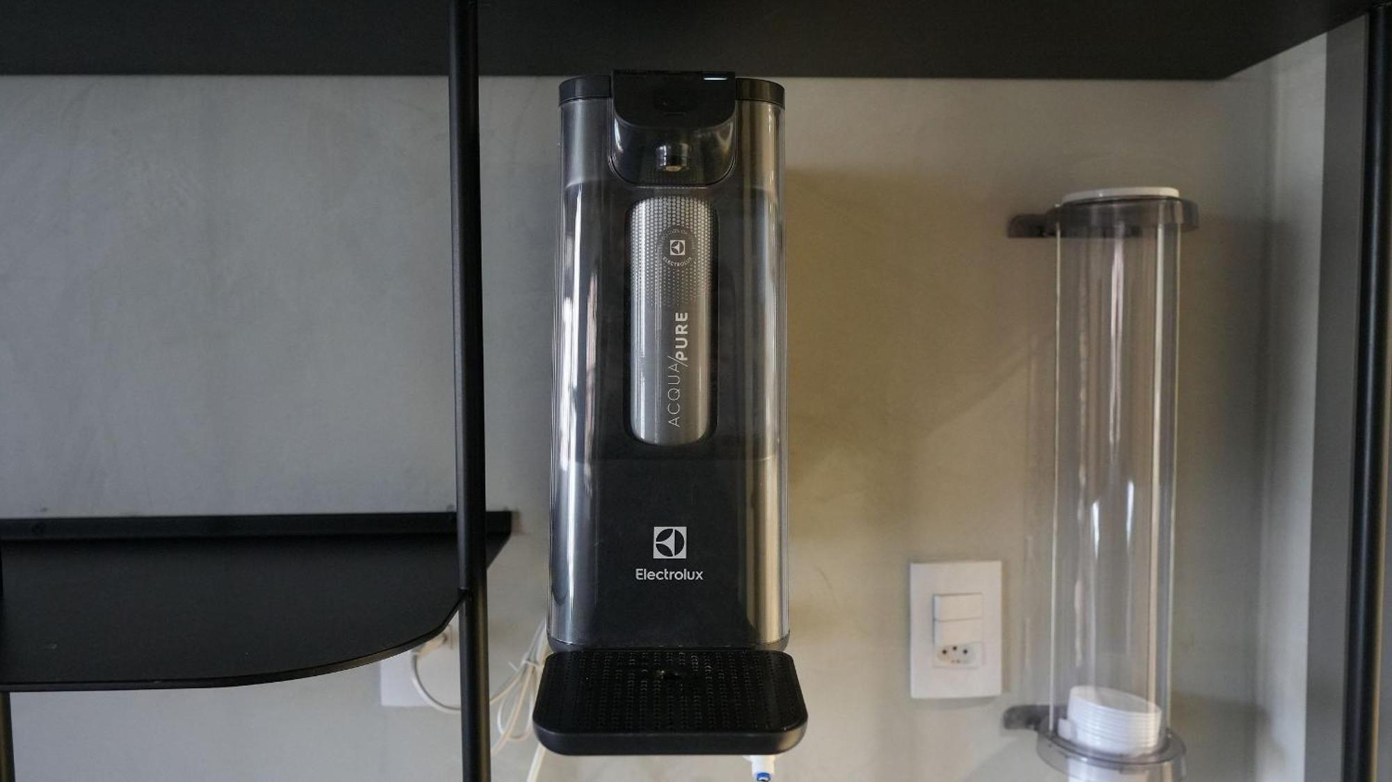 Bexp Spaces | Hcor Paulista Apartamento São Paulo