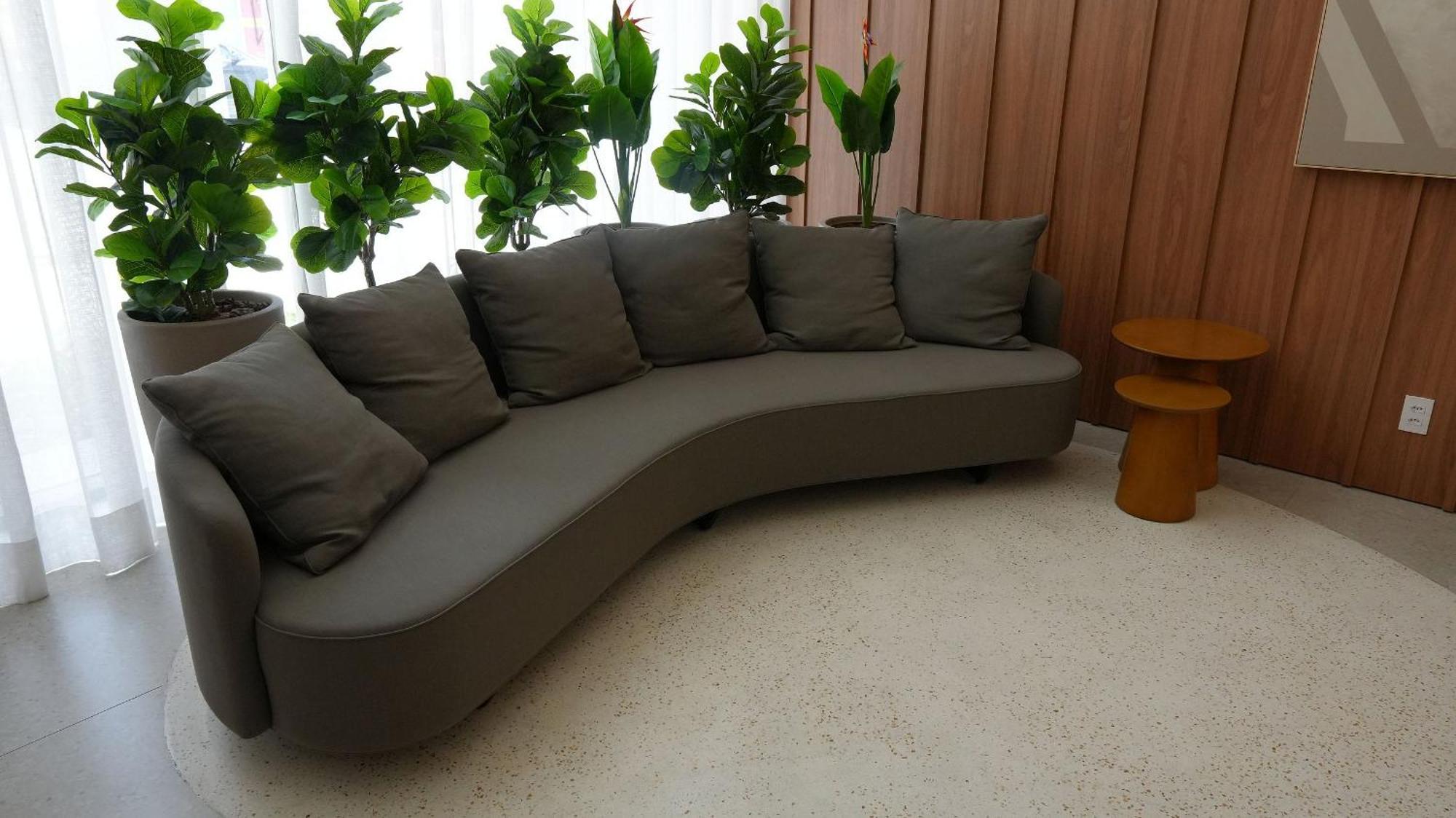 Bexp Spaces | Hcor Paulista Apartamento *