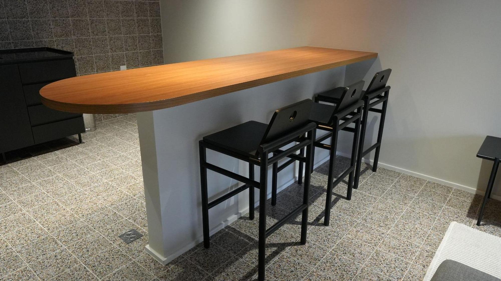 Apartamento Bexp Spaces | Hcor Paulista *