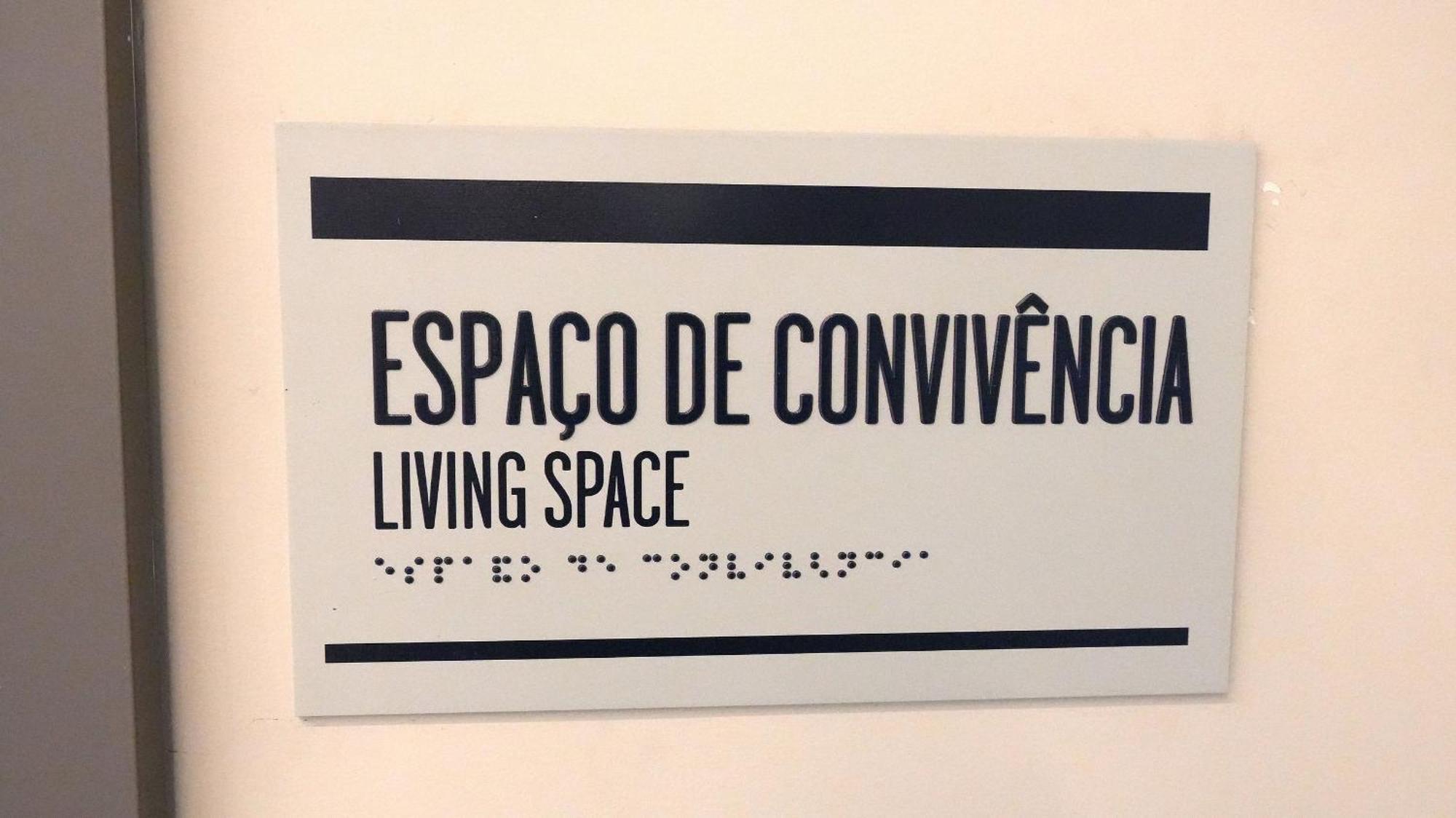 Bexp Spaces | Hcor Paulista Apartamento São Paulo