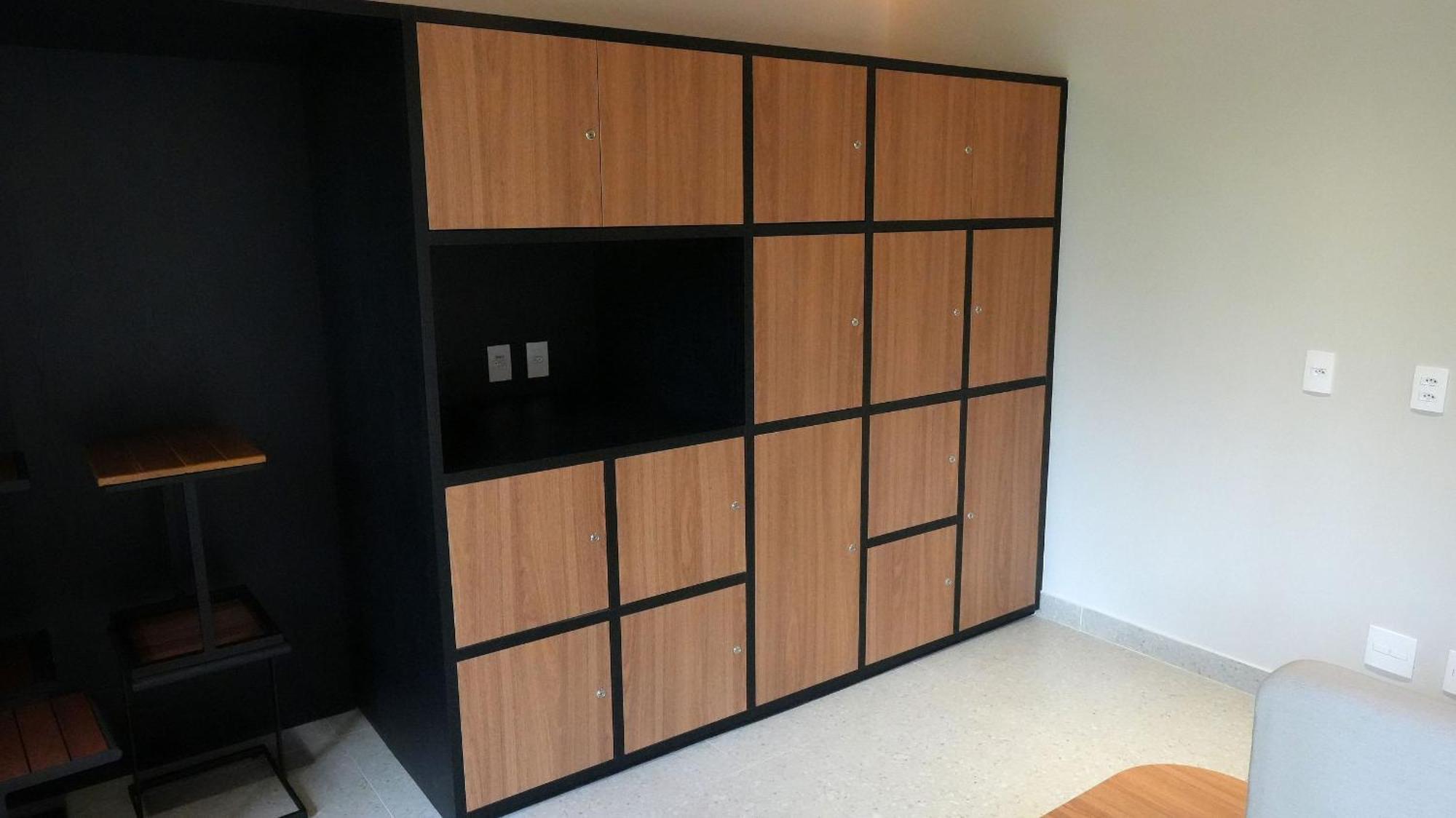 Apartamento Bexp Spaces | Hcor Paulista São Paulo