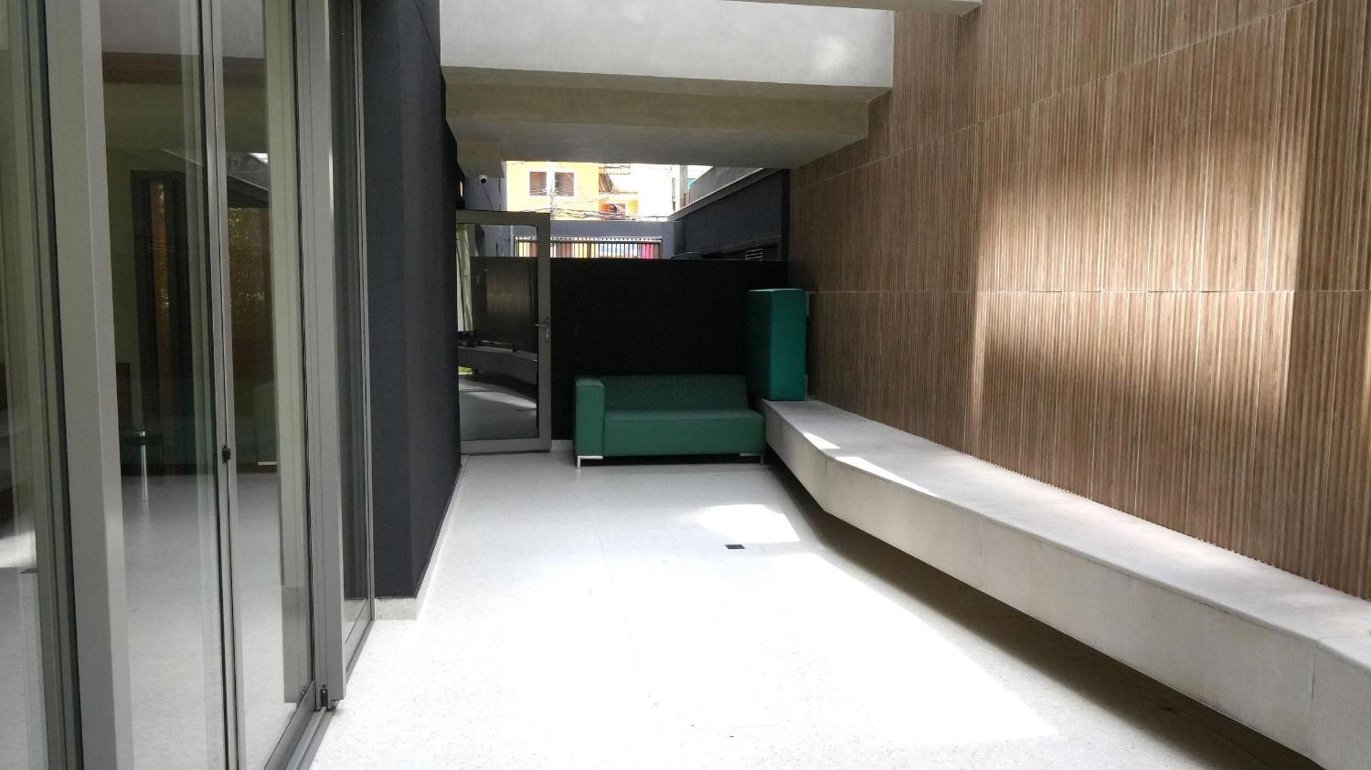 Bexp Spaces | Hcor Paulista Apartamento