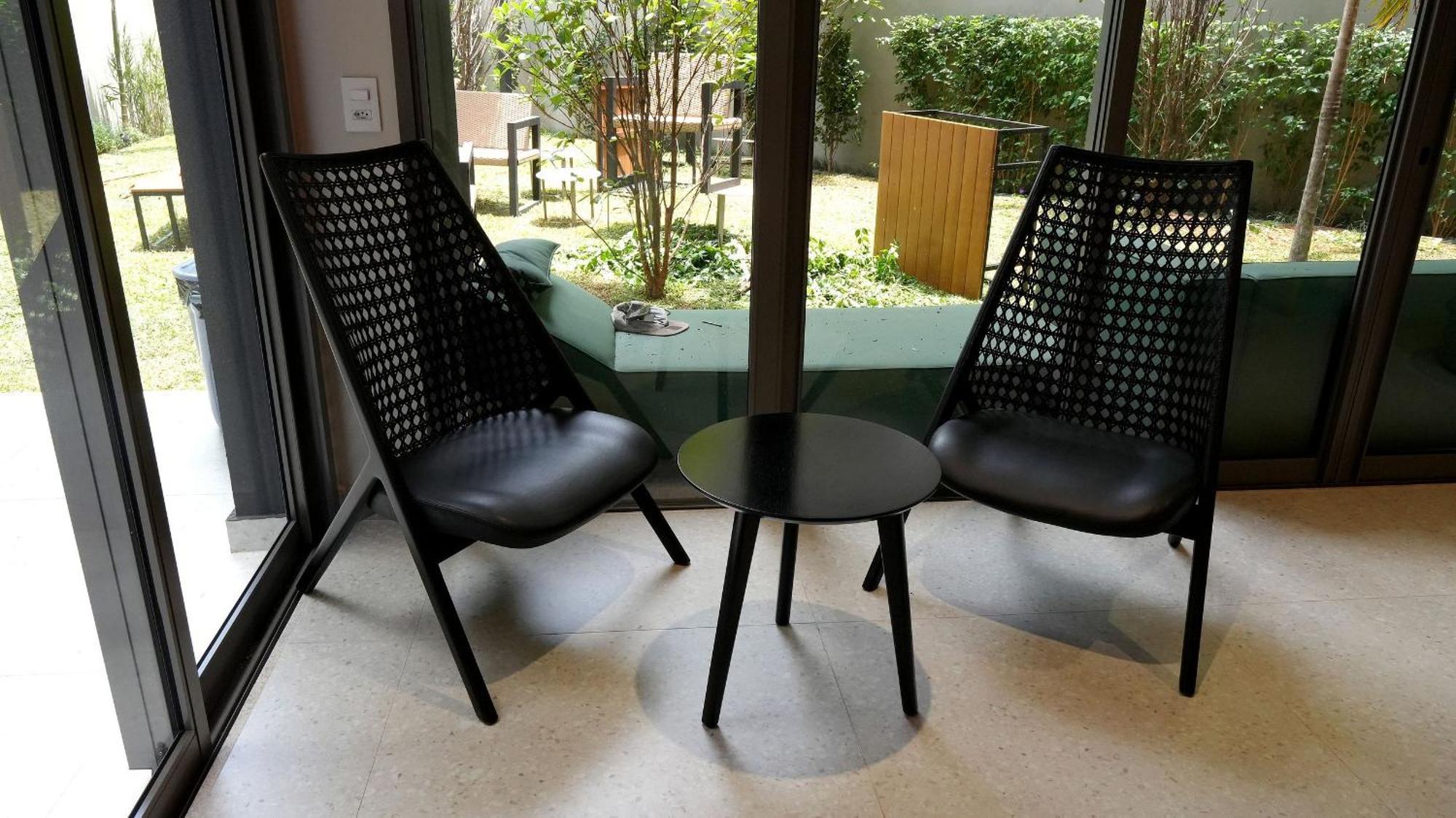 Apartamento Bexp Spaces | Hcor Paulista *