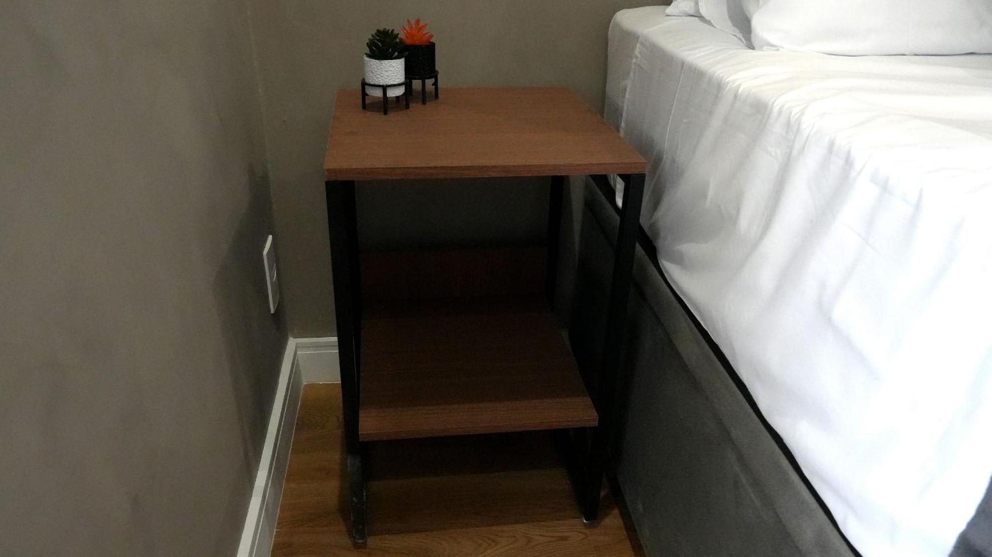 Apartamento Bexp Spaces | Hcor Paulista