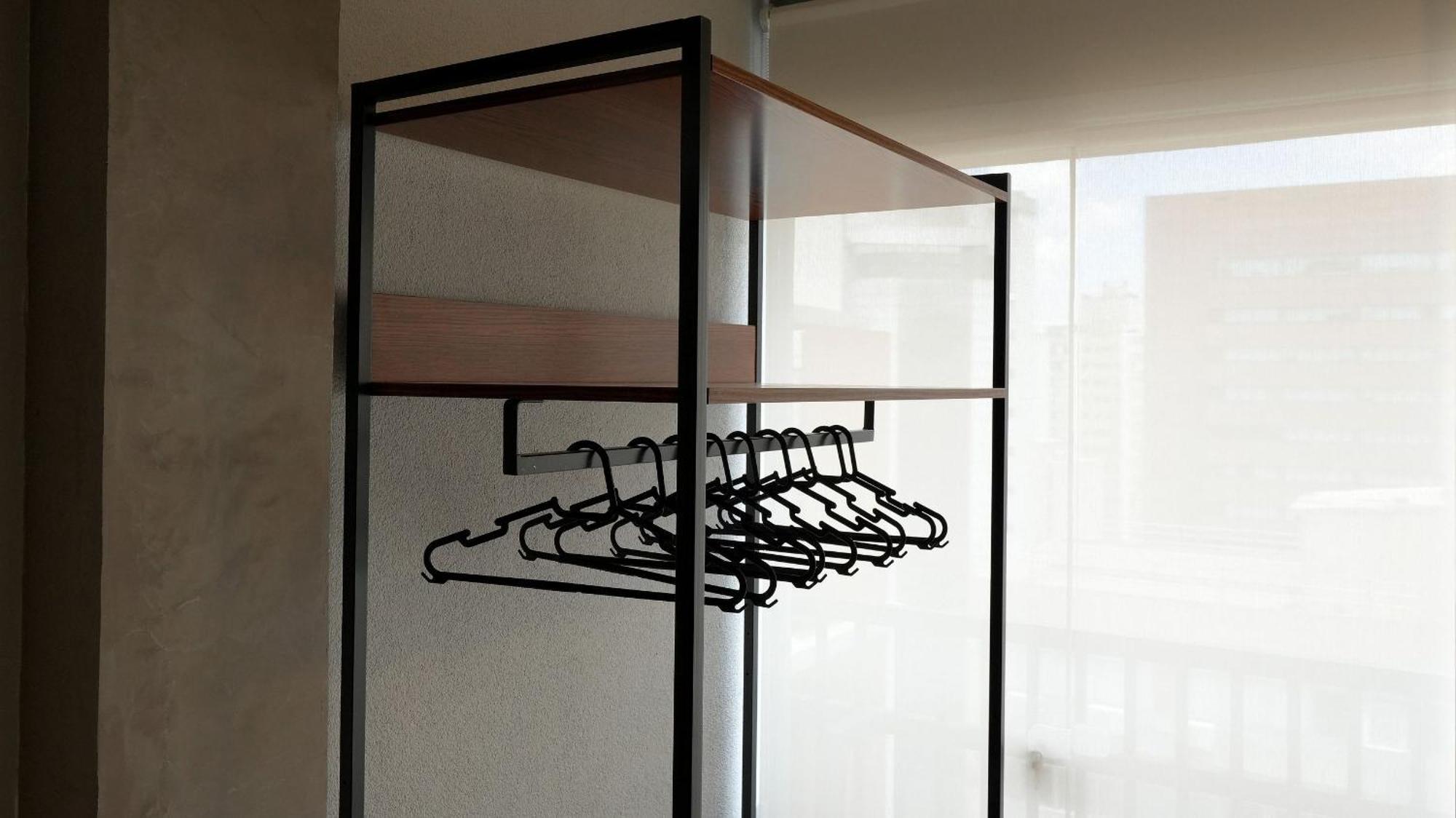 Bexp Spaces | Hcor Paulista Apartamento
