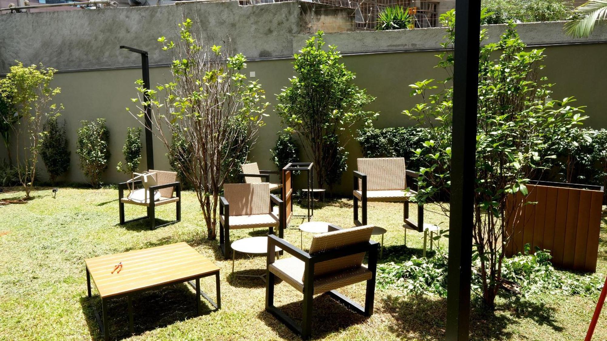 Apartamento Bexp Spaces | Hcor Paulista