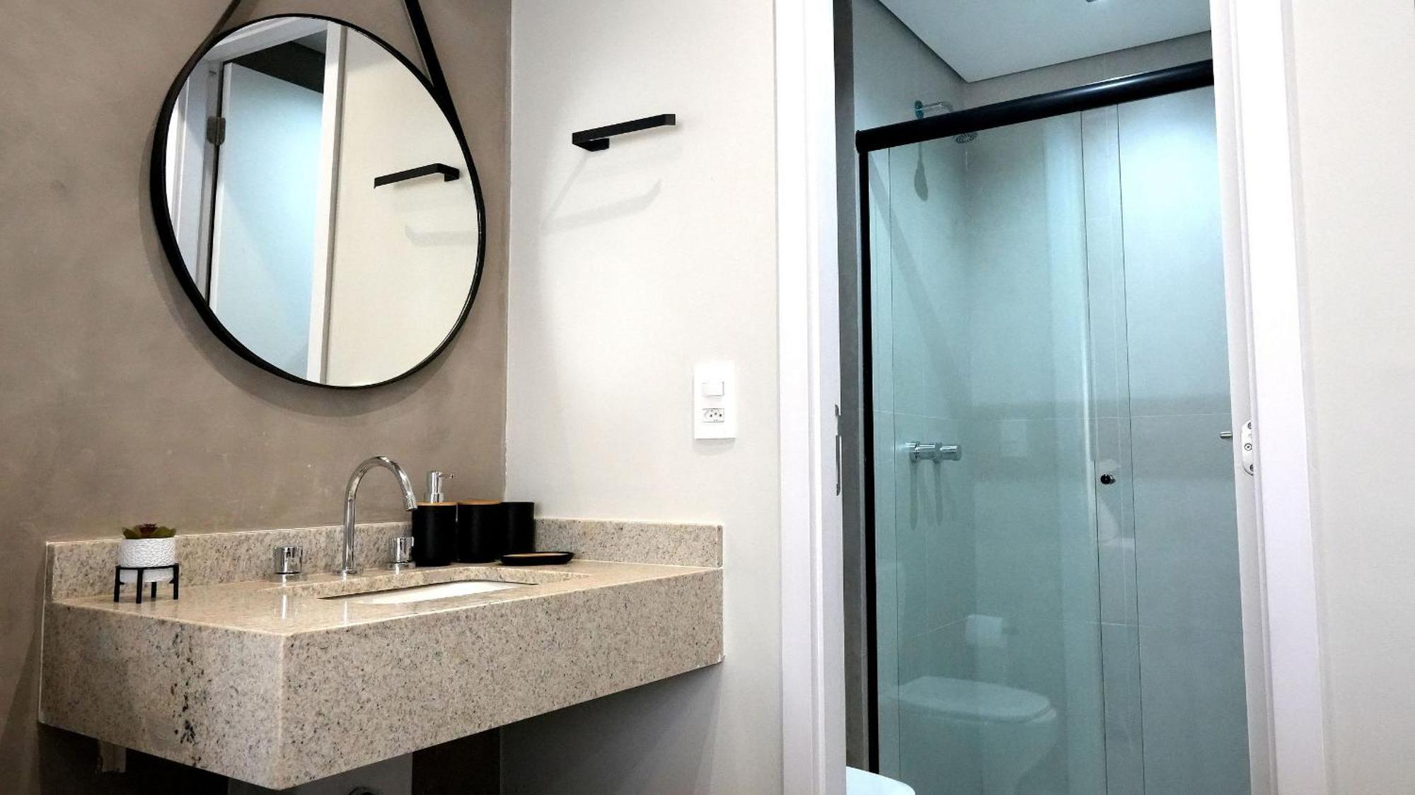 Apartamento Bexp Spaces | Hcor Paulista São Paulo