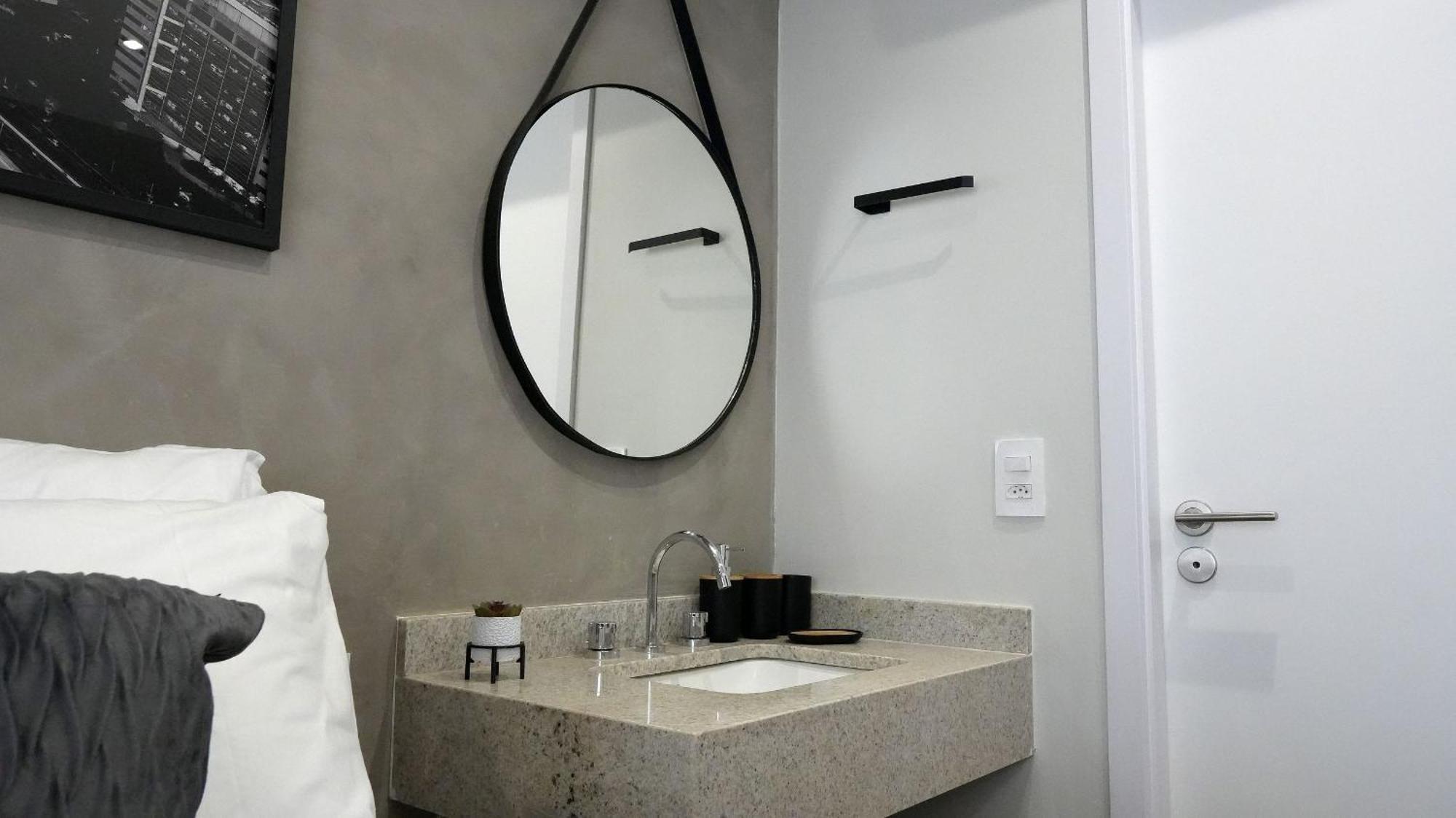 Bexp Spaces | Hcor Paulista Apartamento São Paulo
