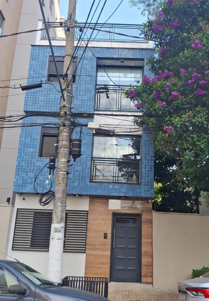 Em Apartamento São Paulo