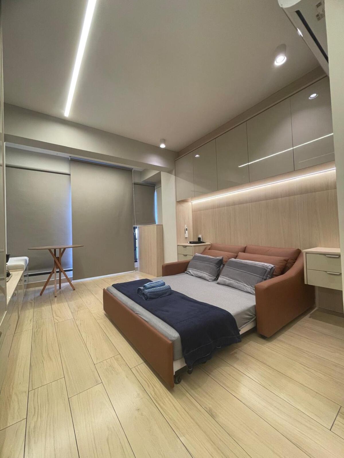 Apartamento 1106 Raizes Tucuruvi- Proximo Ao Shopping
