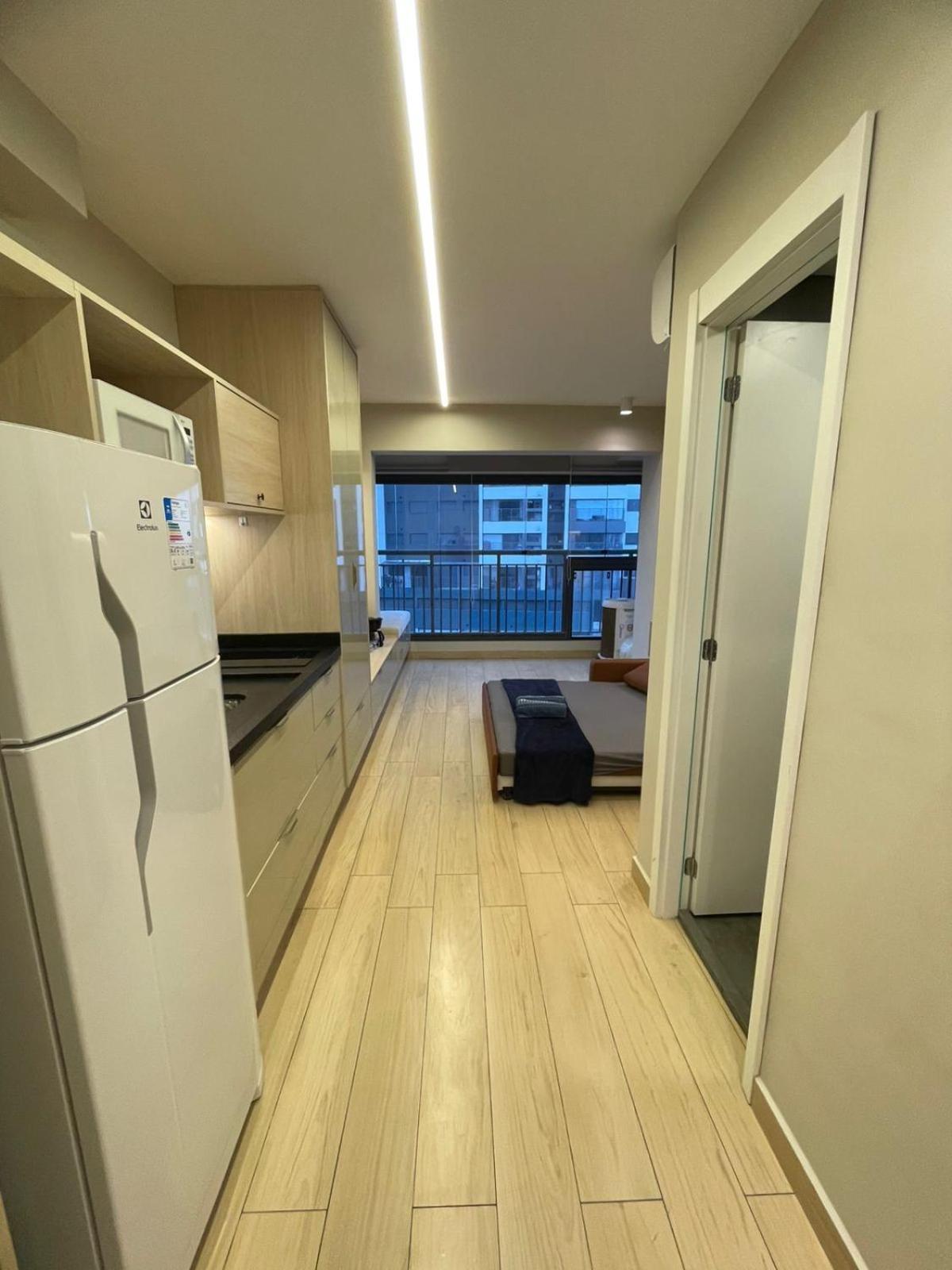 Apartamento 1106 Raizes Tucuruvi- Proximo Ao Shopping