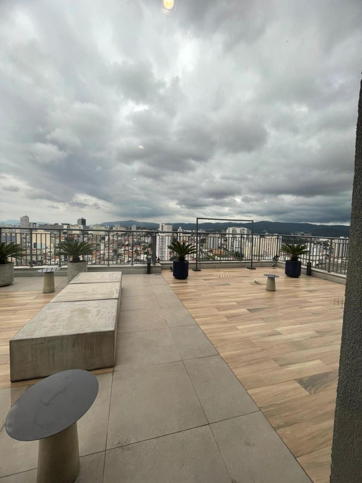 1106 Raizes Tucuruvi- Proximo Ao Shopping Apartamento São Paulo