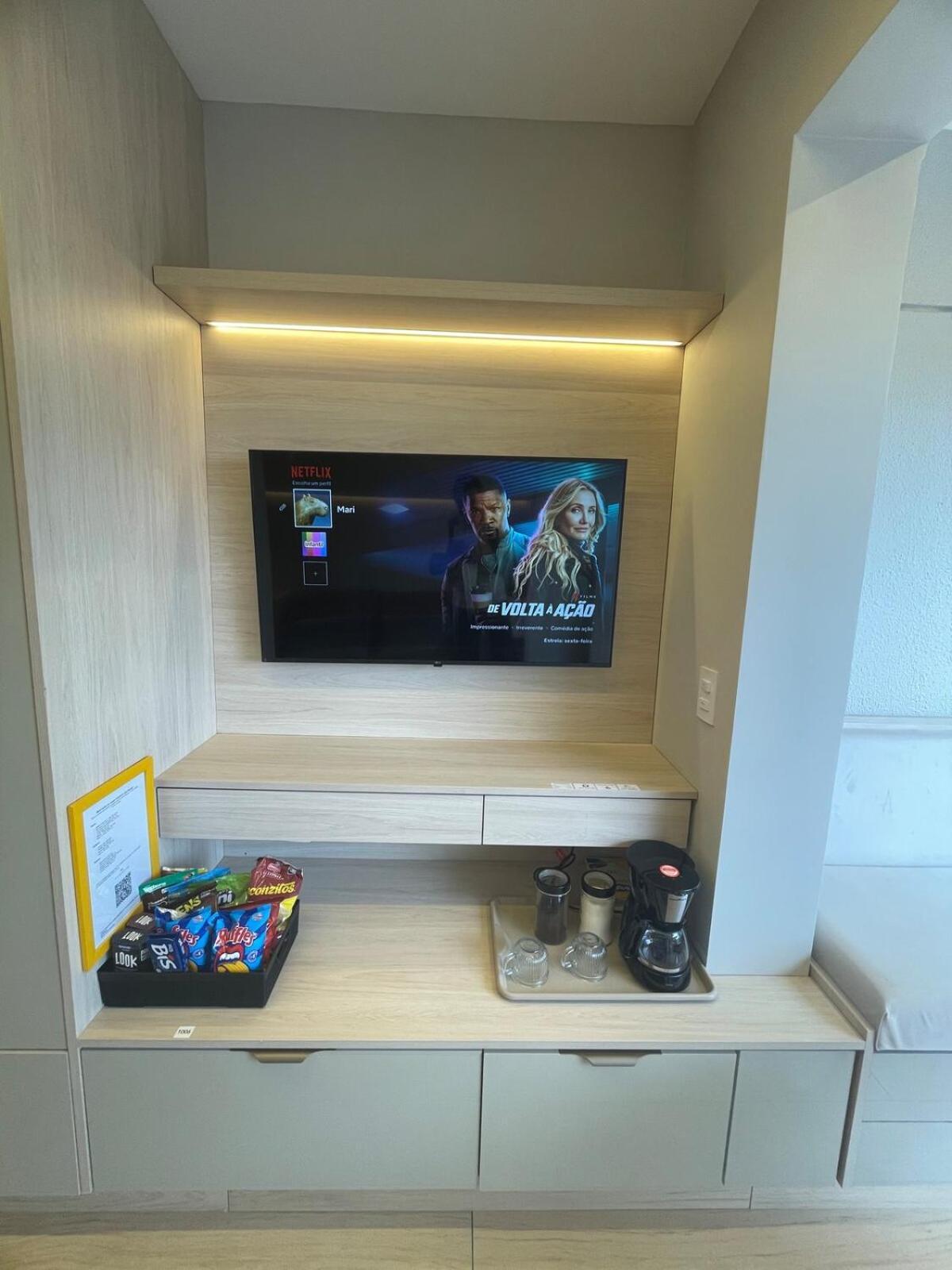 1106 Raizes Tucuruvi- Proximo Ao Shopping Apartamento *