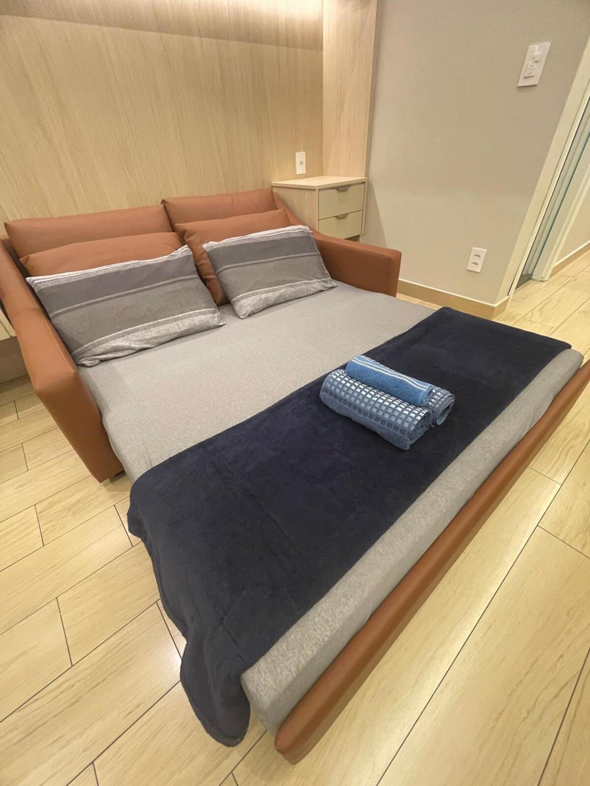 Apartamento 1106 Raizes Tucuruvi- Proximo Ao Shopping *
