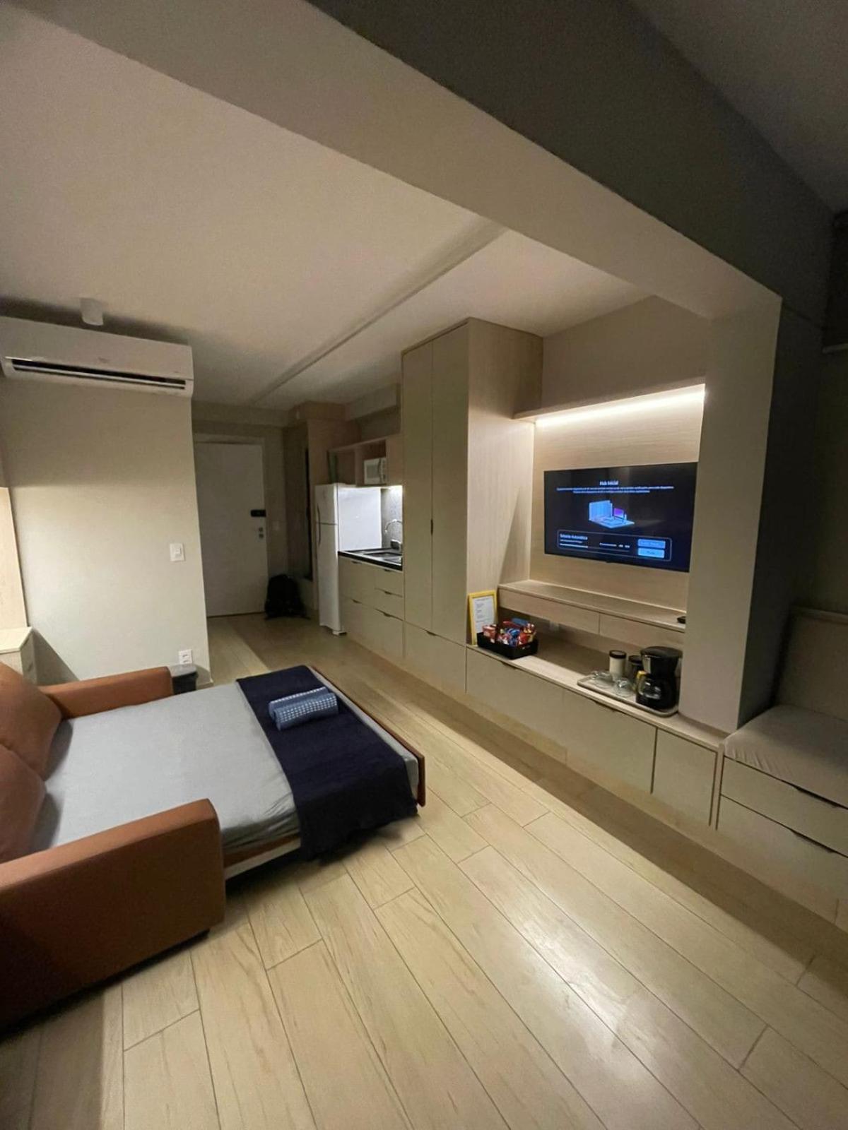 Apartamento 1106 Raizes Tucuruvi- Proximo Ao Shopping