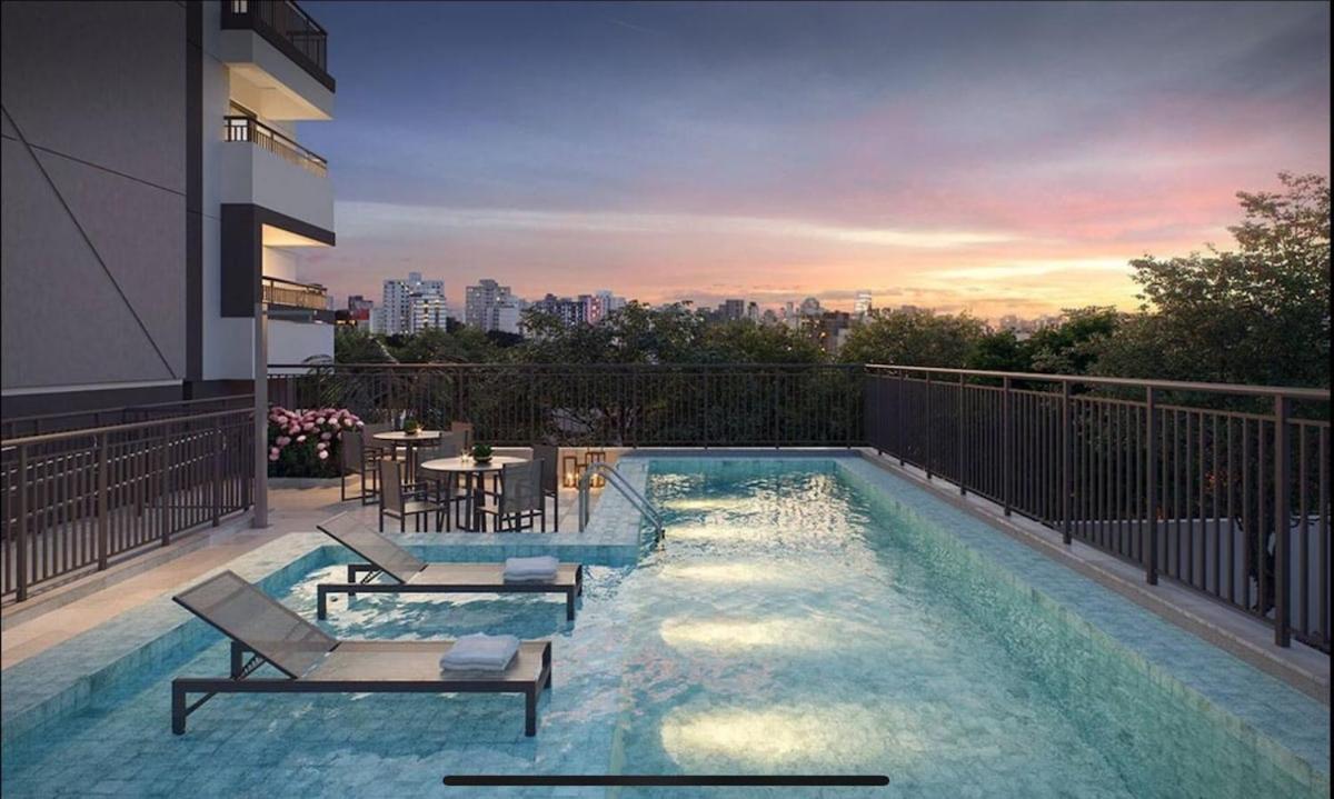 Apartamento 1106 Raizes Tucuruvi- Proximo Ao Shopping São Paulo