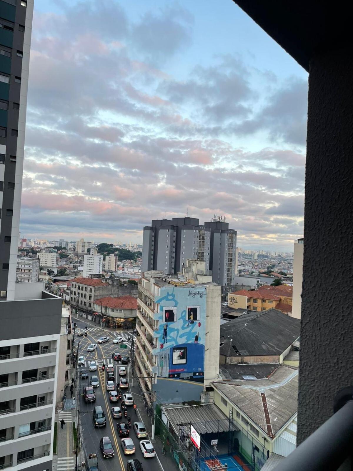 Apartamento 1106 Raizes Tucuruvi- Proximo Ao Shopping