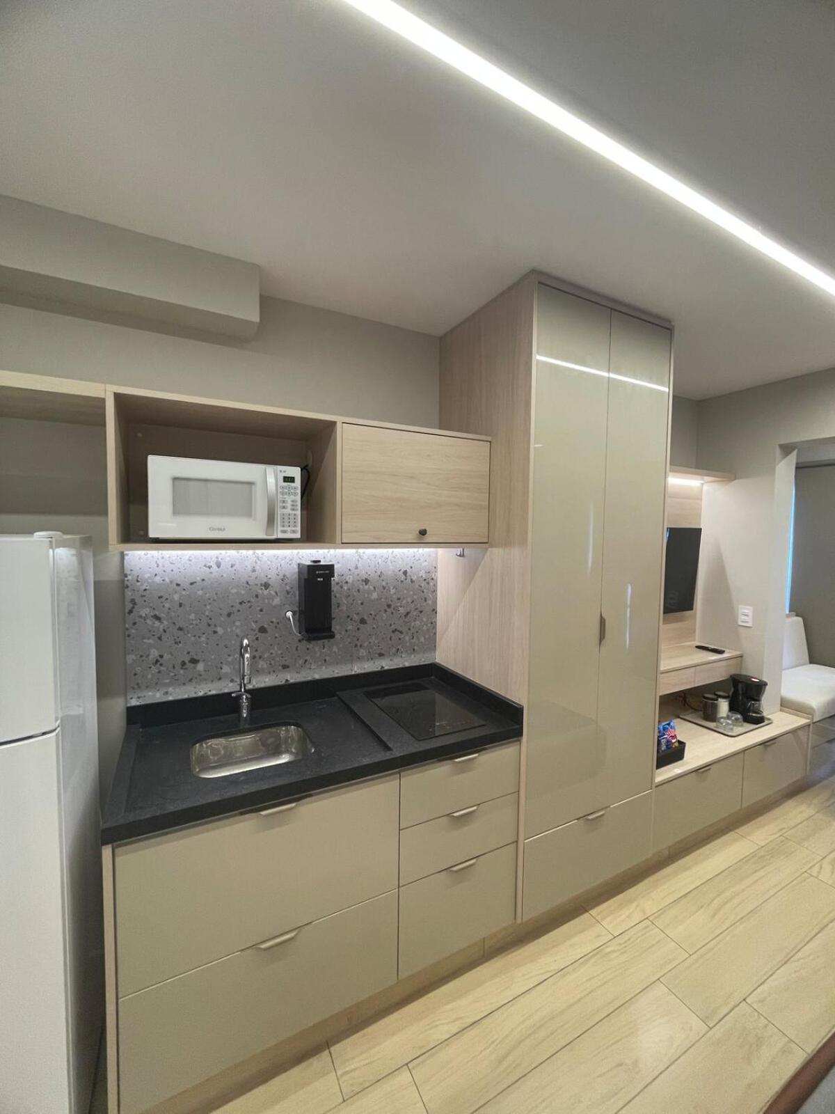 1106 Raizes Tucuruvi- Proximo Ao Shopping Apartamento *