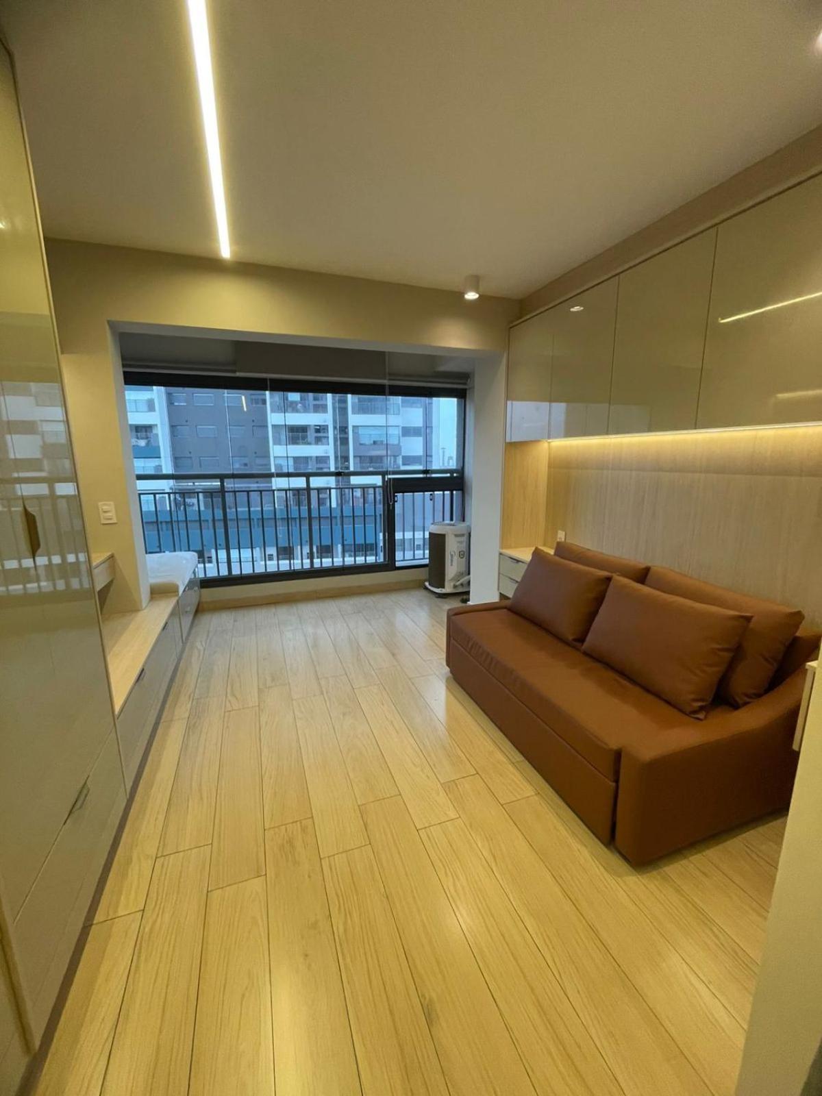 Apartamento 1106 Raizes Tucuruvi- Proximo Ao Shopping São Paulo