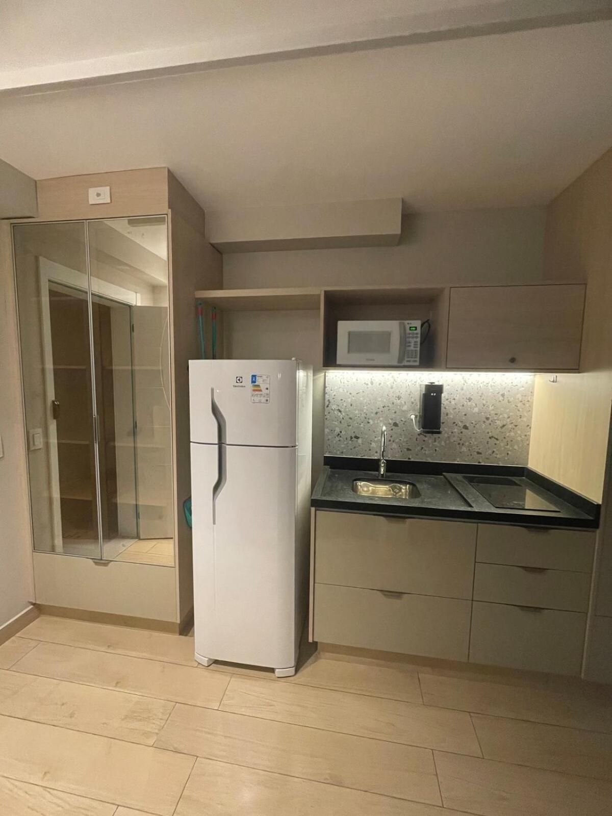 Apartamento 1106 Raizes Tucuruvi- Proximo Ao Shopping *