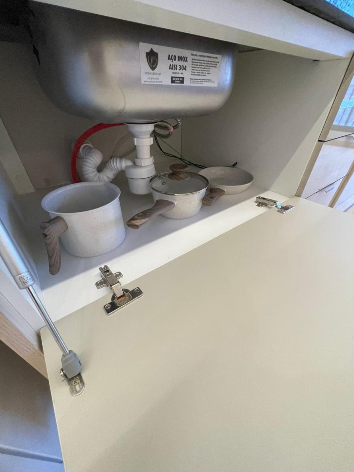 1106 Raizes Tucuruvi- Proximo Ao Shopping Apartamento