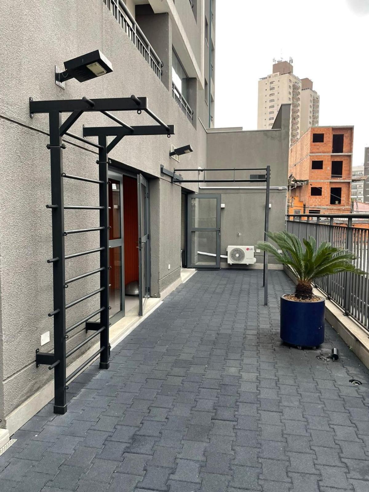 Apartamento 1106 Raizes Tucuruvi- Proximo Ao Shopping *