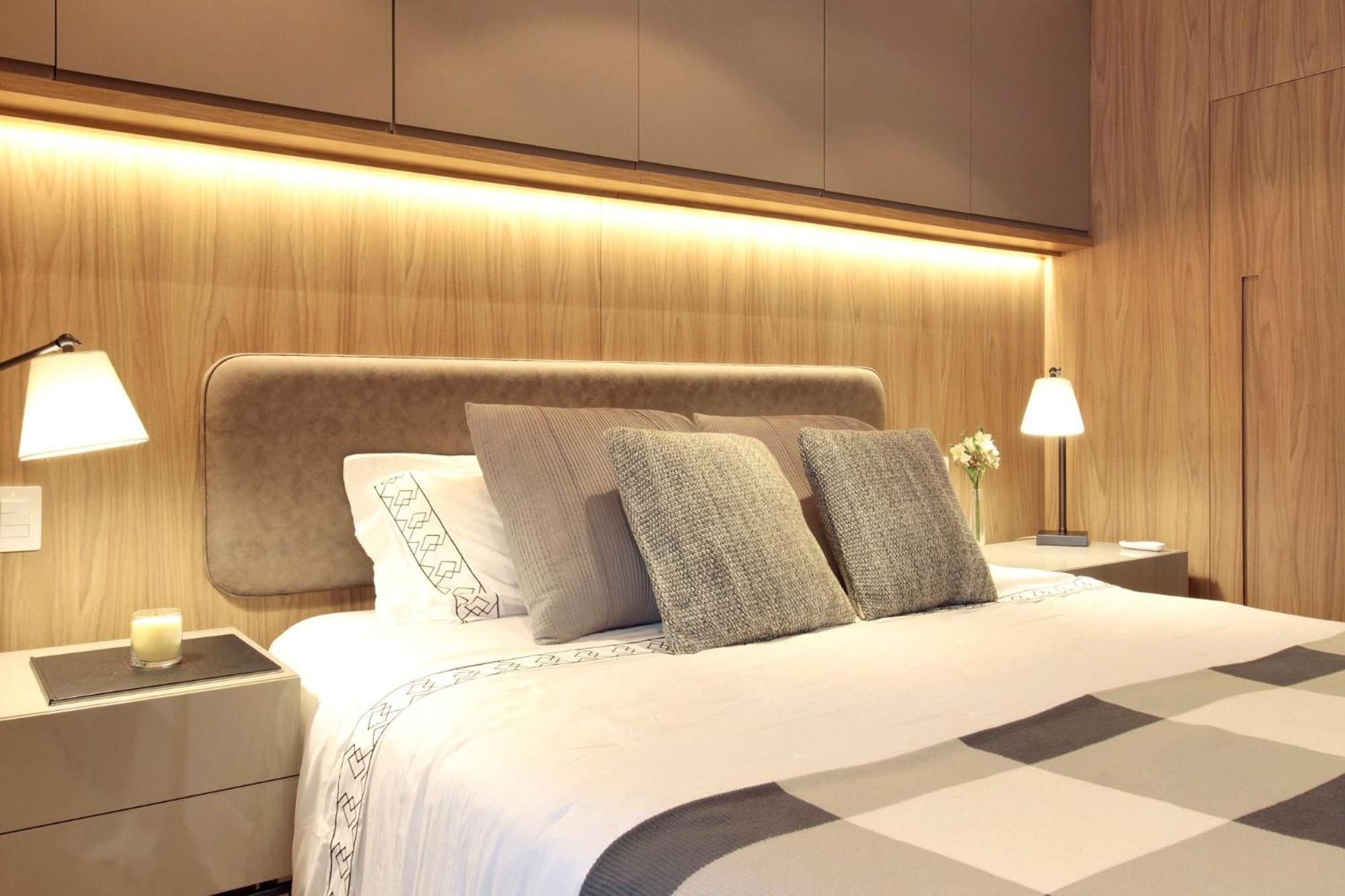 Edicao Jardins Apartment *