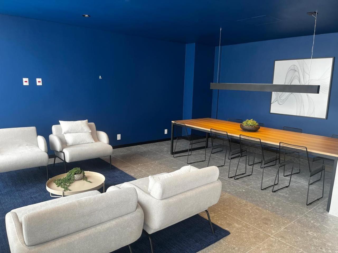 Loft Encantador No Coracao De Sp Apartment *