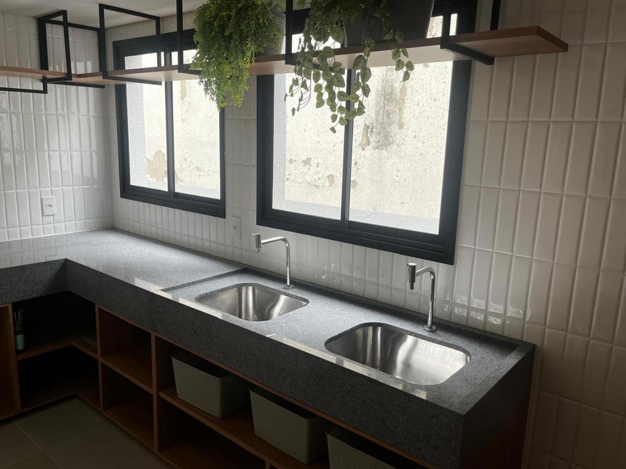 Loft Encantador No Coracao De Sp Sao Paulo