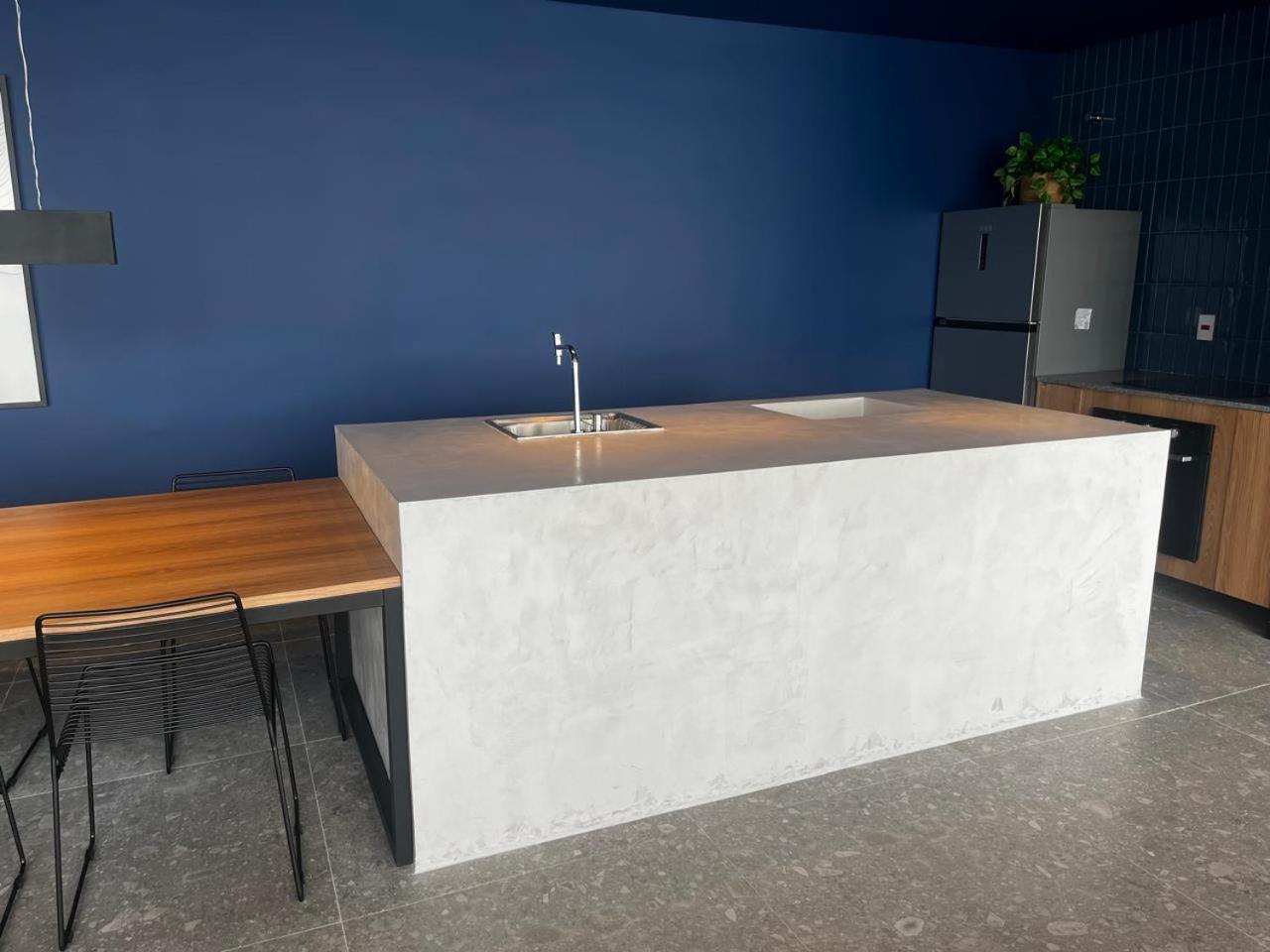 Loft Encantador No Coracao De Sp Apartment *