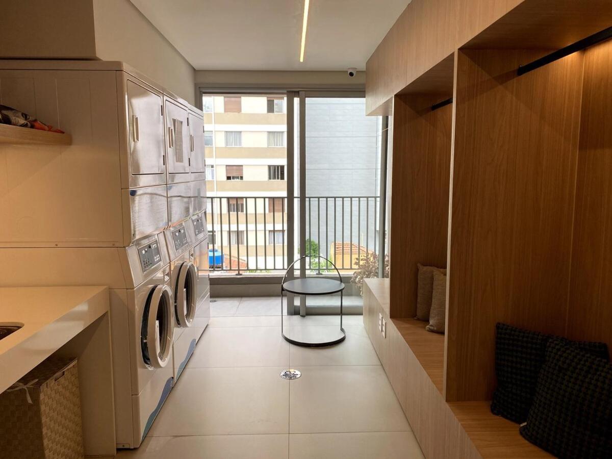 Em Pinheiros A Uma Quadra Da Faria Lima Sao Paulo