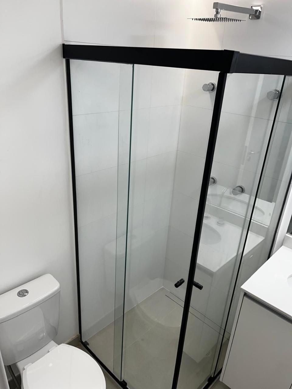 Apartment Loft Encantador No Coracao De Sp