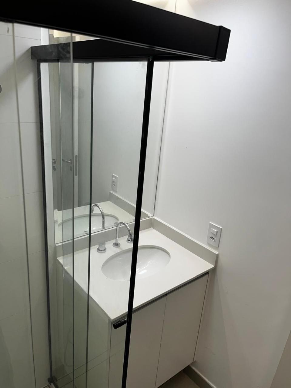 Loft Encantador No Coracao De Sp Apartment *