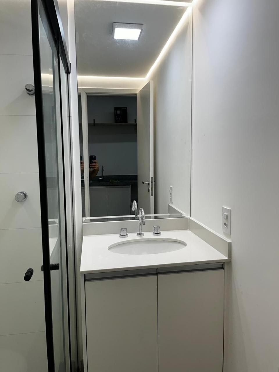 Loft Encantador No Coracao De Sp Apartment *