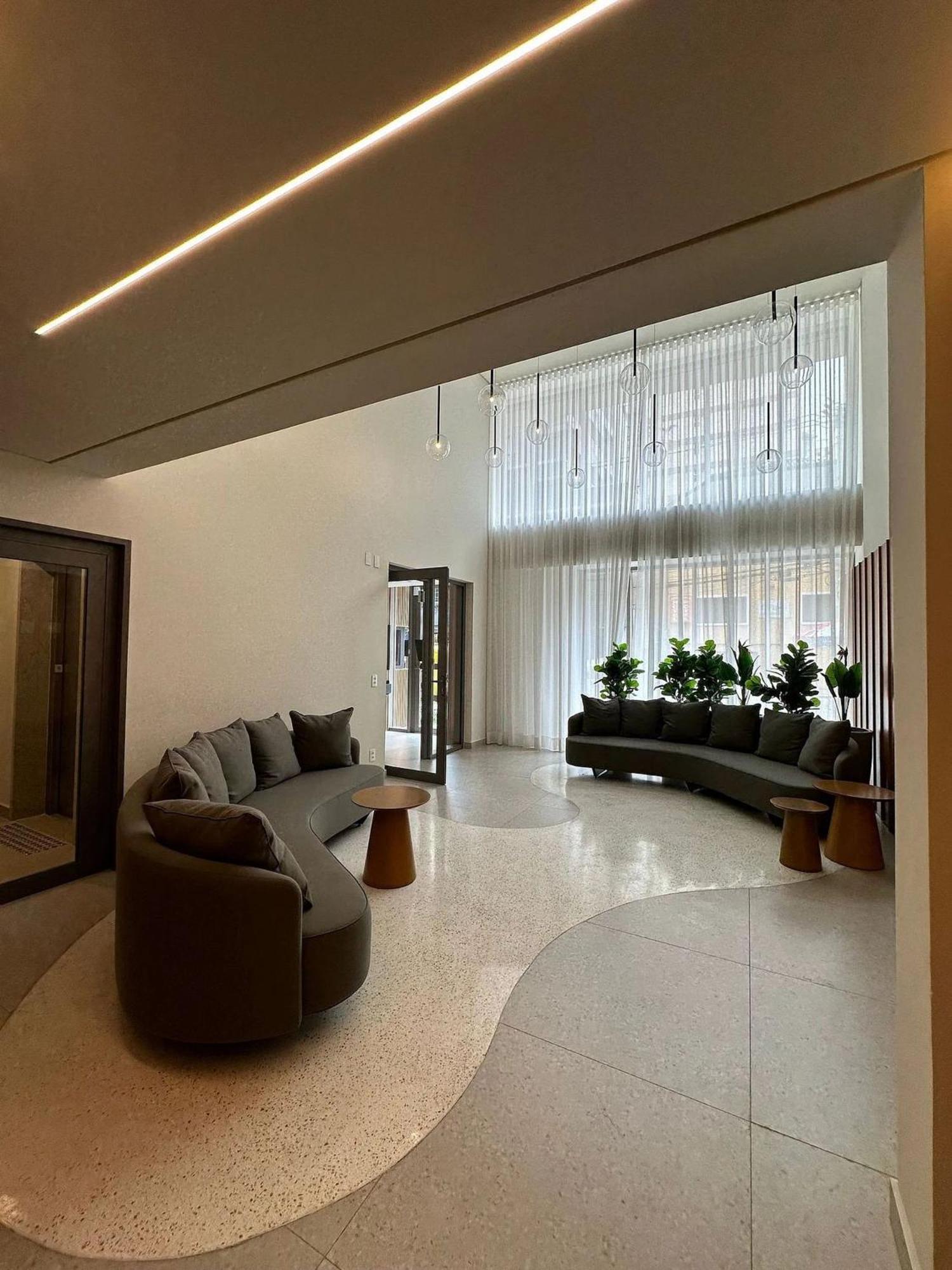 Apartamento Bexp Spaces | Hcor Paulista