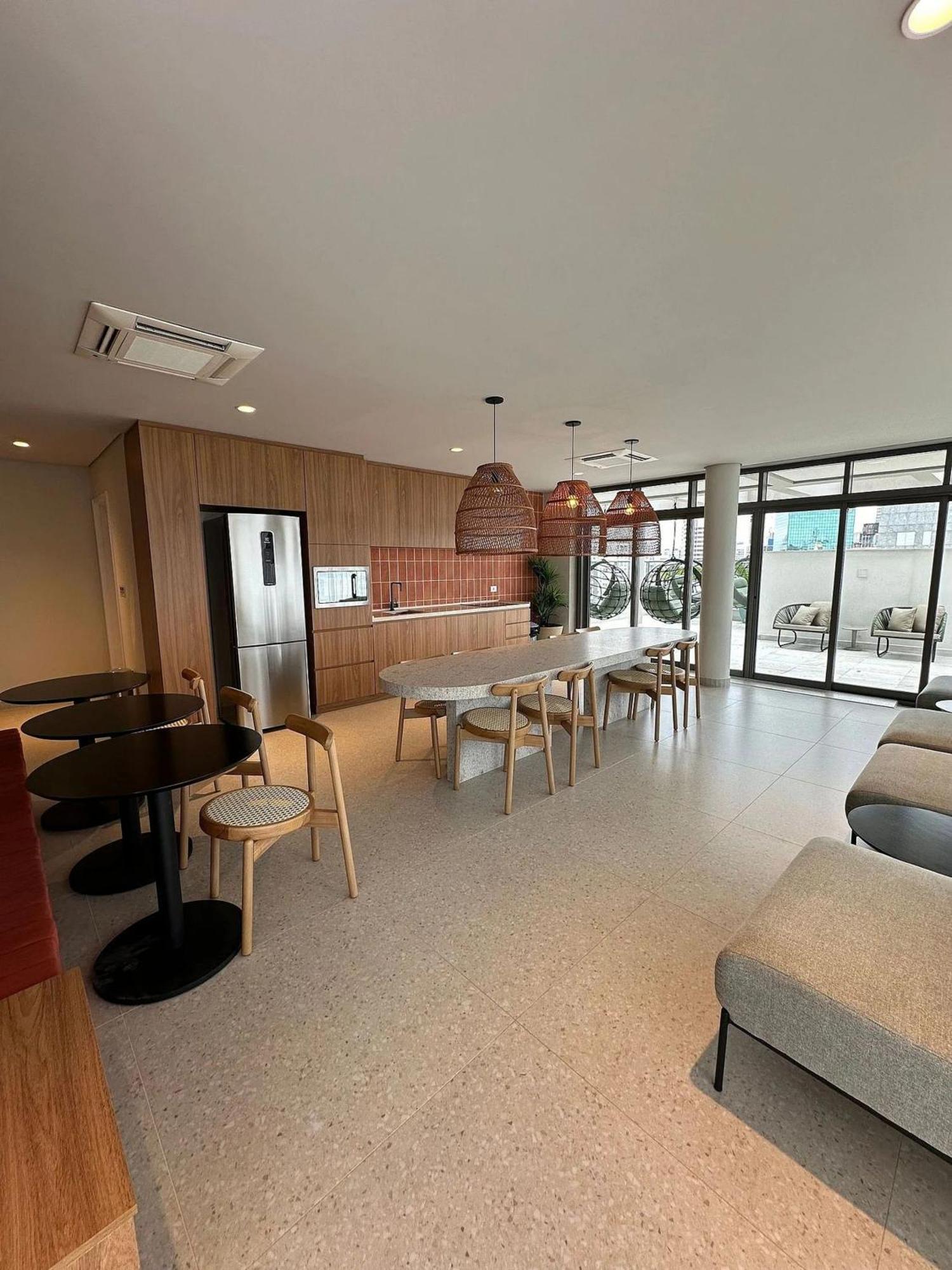 Apartamento Bexp Spaces | Hcor Paulista