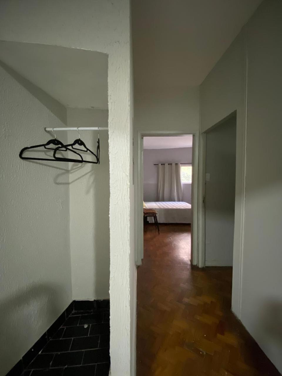 2 Dorm Buarque Bem Localizado Apartamento
