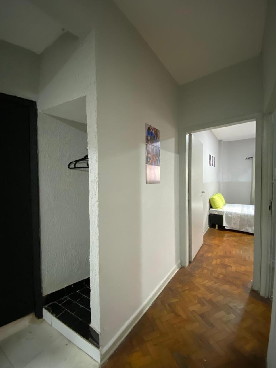 Apartamento 2 Dorm Buarque Bem Localizado São Paulo