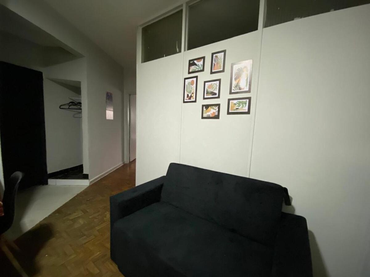 2 Dorm Buarque Bem Localizado *