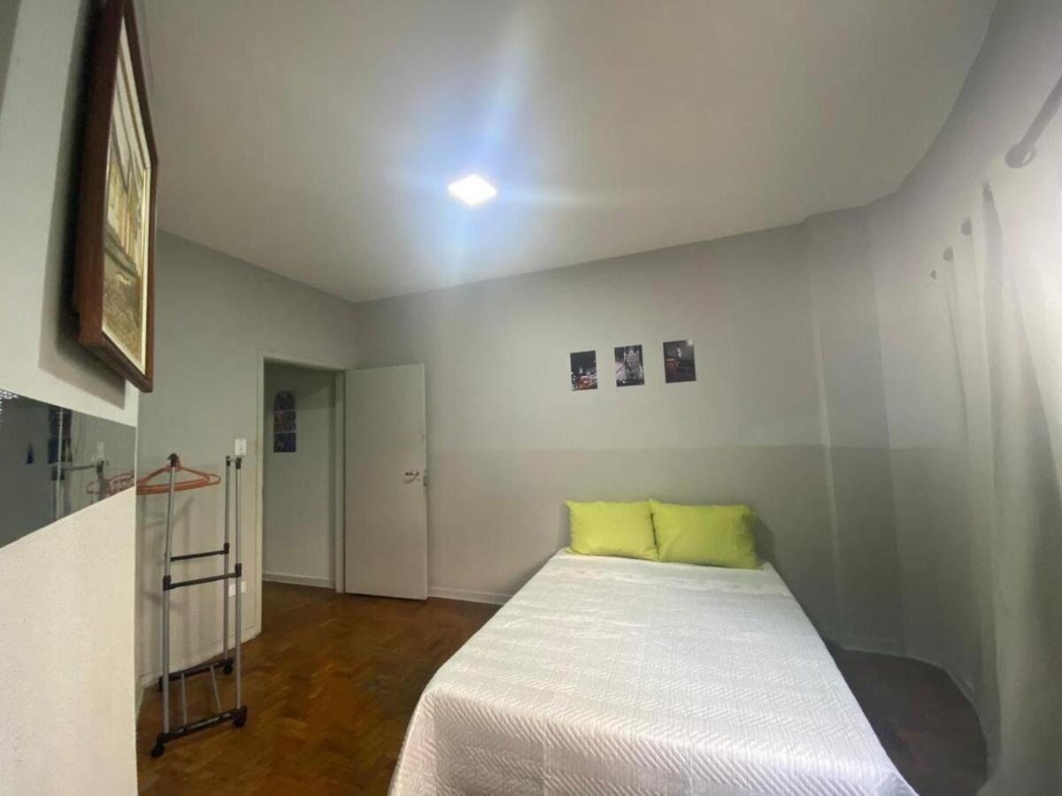 2 Dorm Buarque Bem Localizado São Paulo