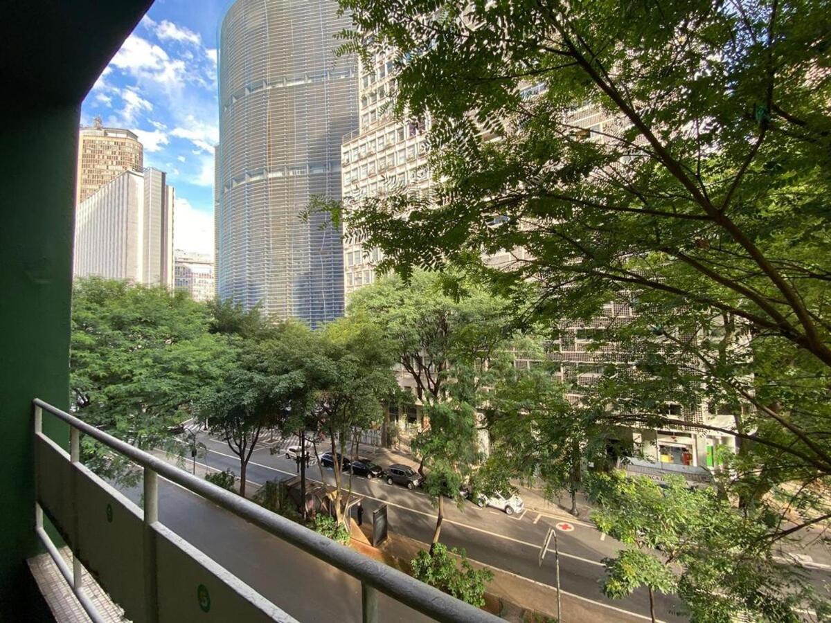 2 Dorm Buarque Bem Localizado Apartamento São Paulo
