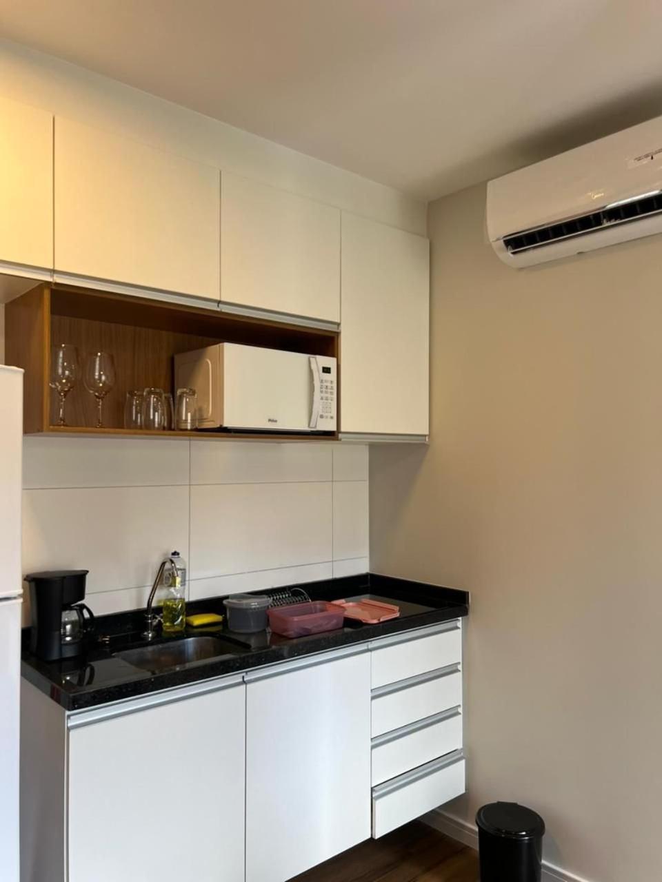 Elegance Anhembi Apartamento *