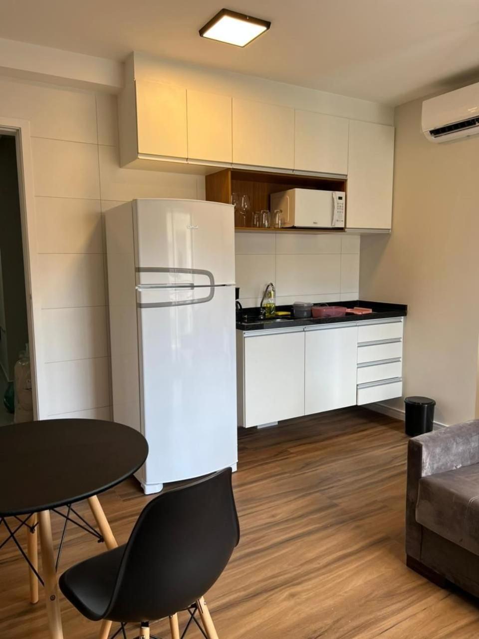 Elegance Anhembi Apartamento São Paulo