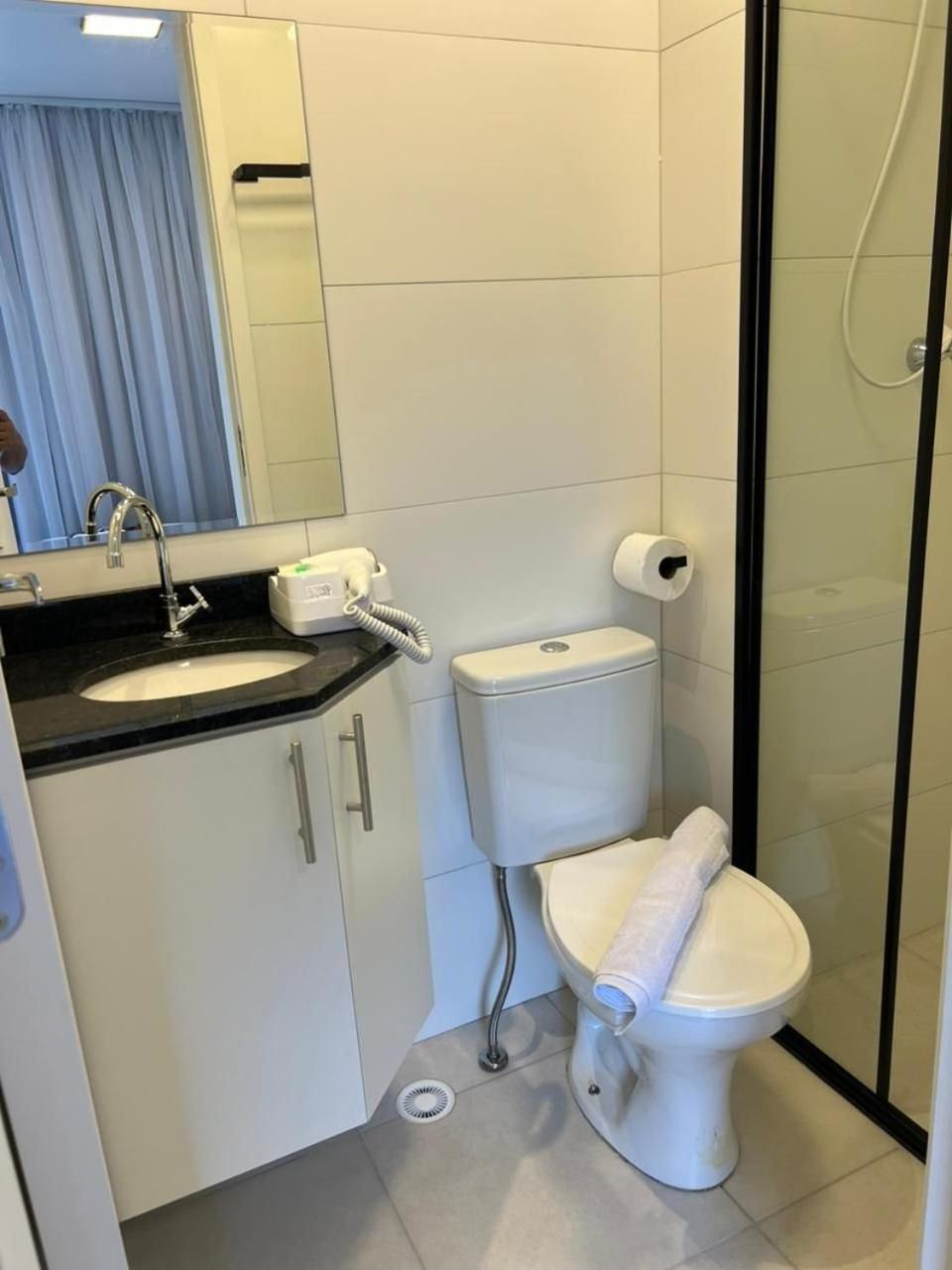 Apartamento Elegance Anhembi São Paulo